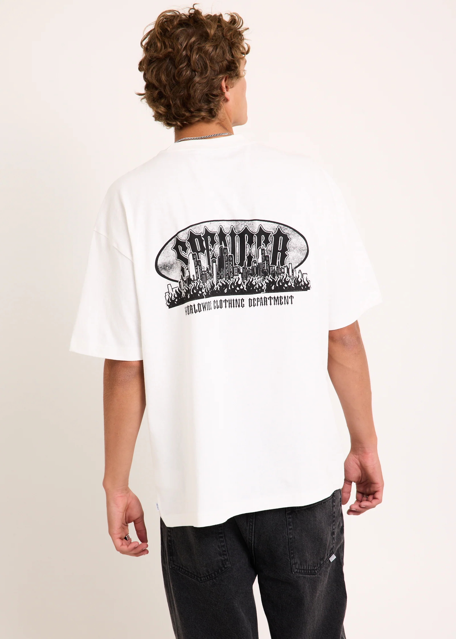 Cityscape T-Shirt - Image 5