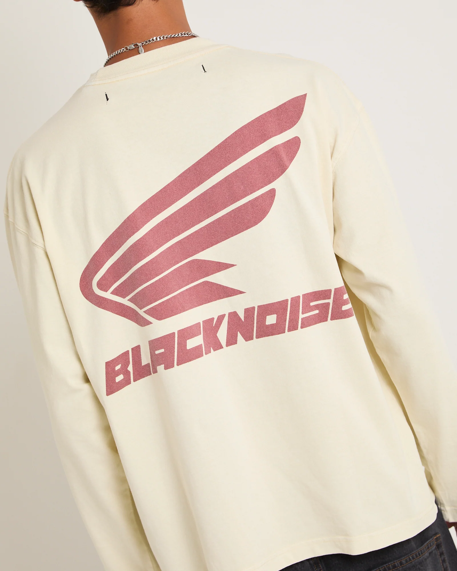 Civic Long Sleeve T-Shirt - Image 5
