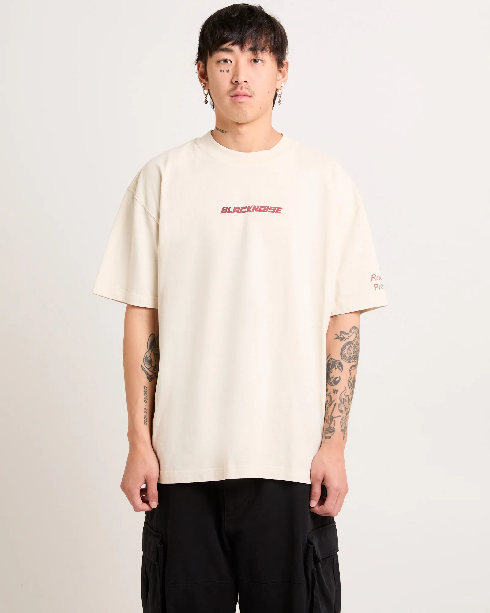 Civic T-Shirt - Image 2