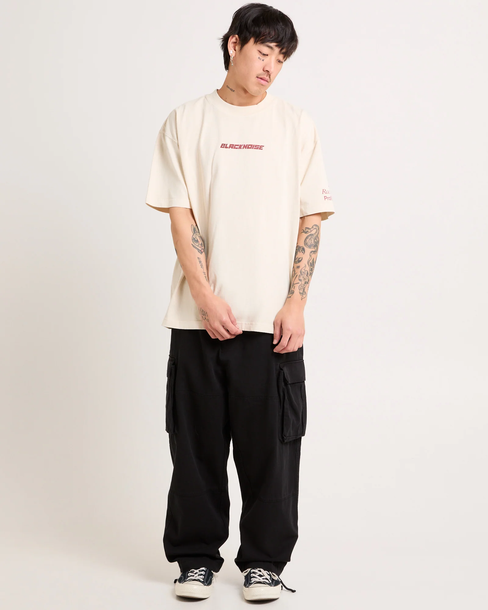 Civic T-Shirt - Image 3