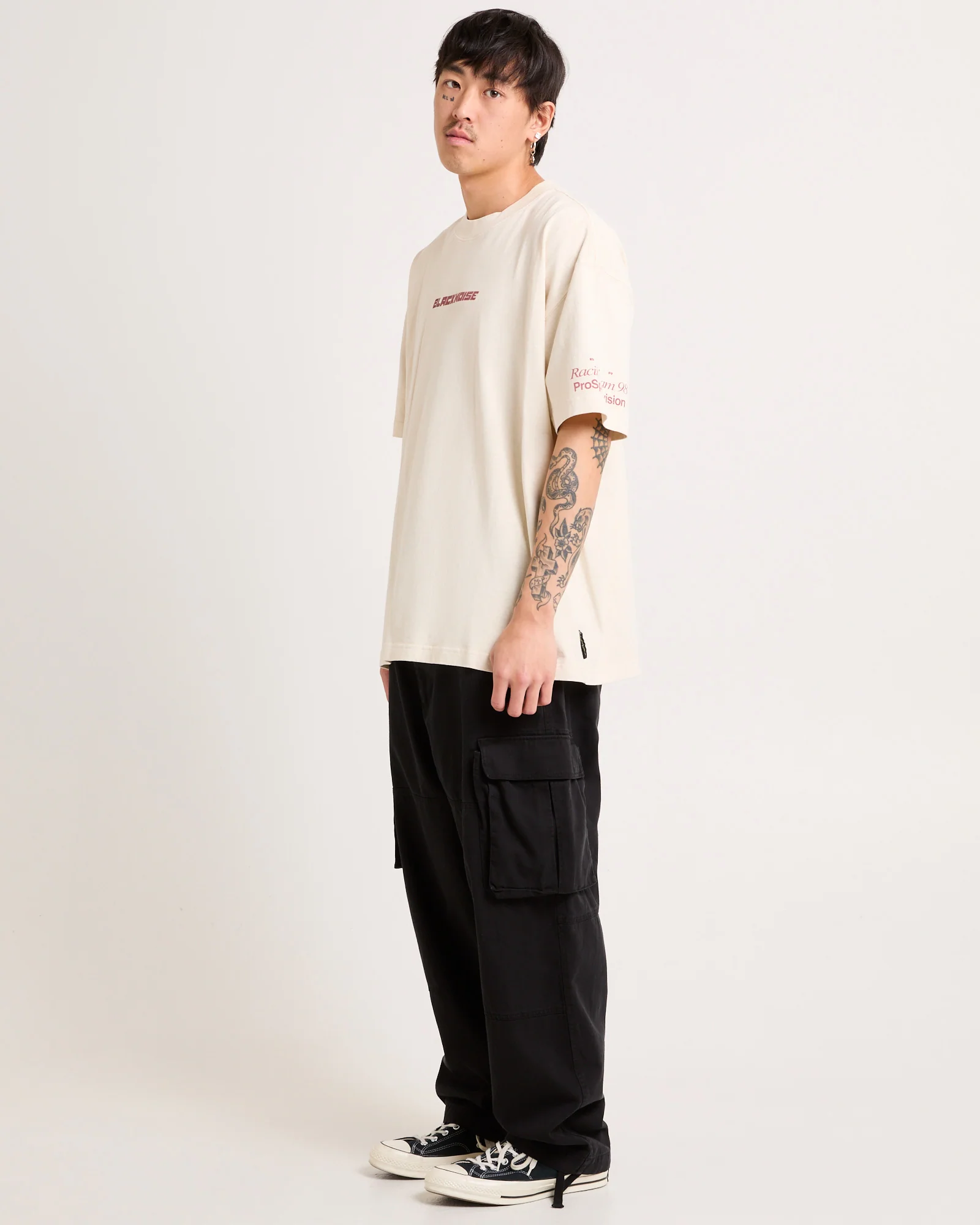 Civic T-Shirt - Image 4