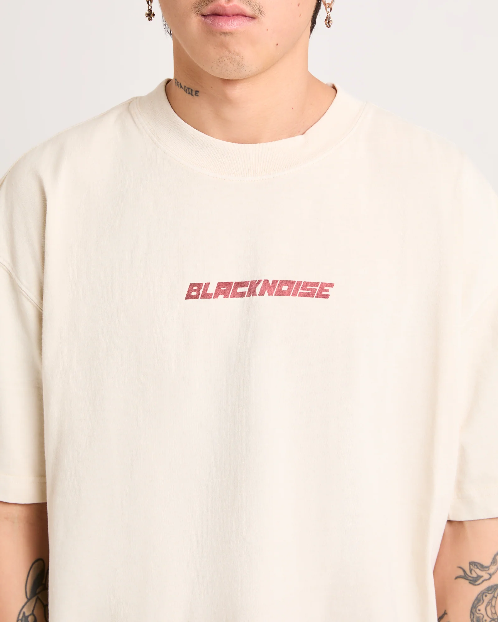 Civic T-Shirt - Image 5