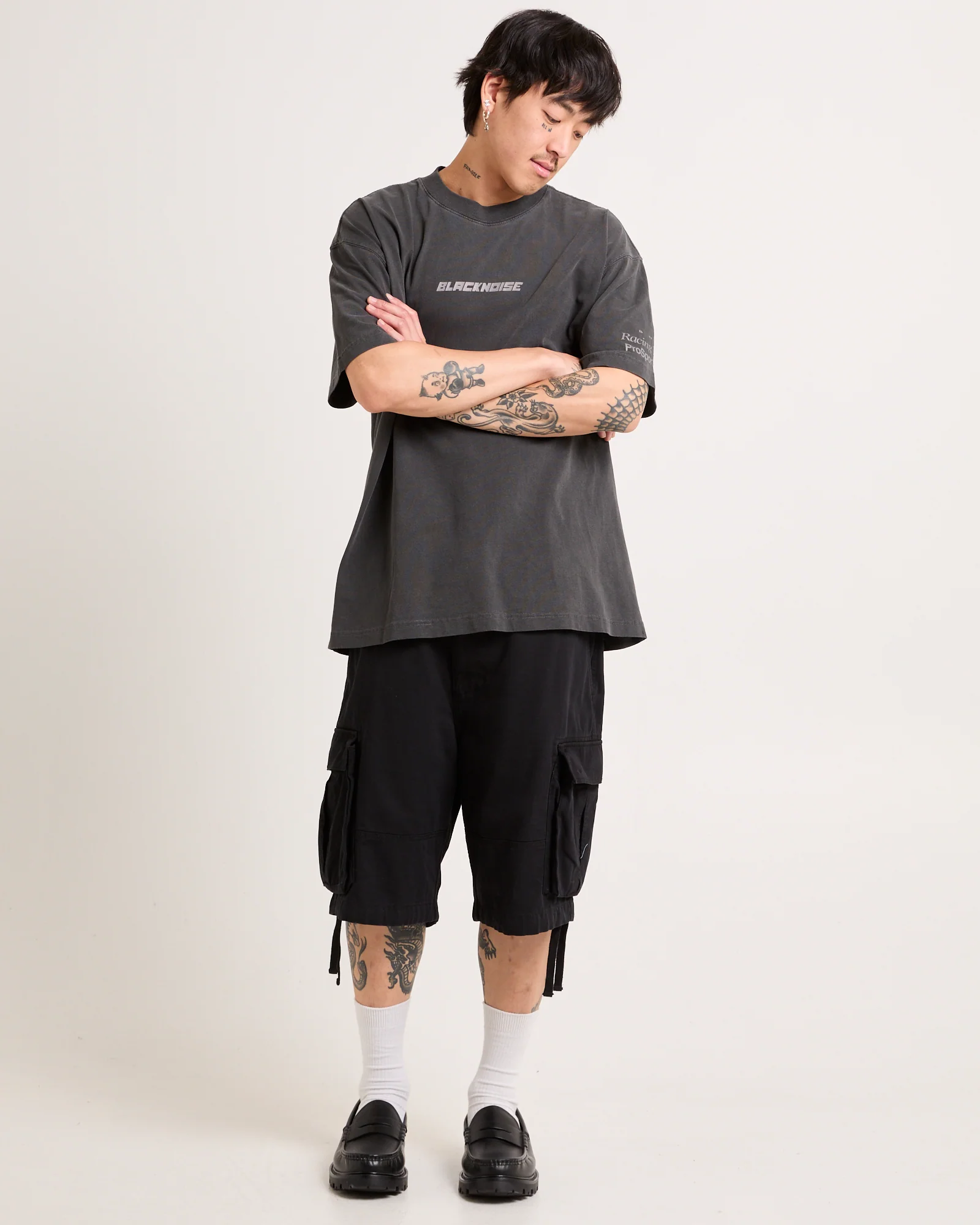 Civic T-Shirt - Image 3