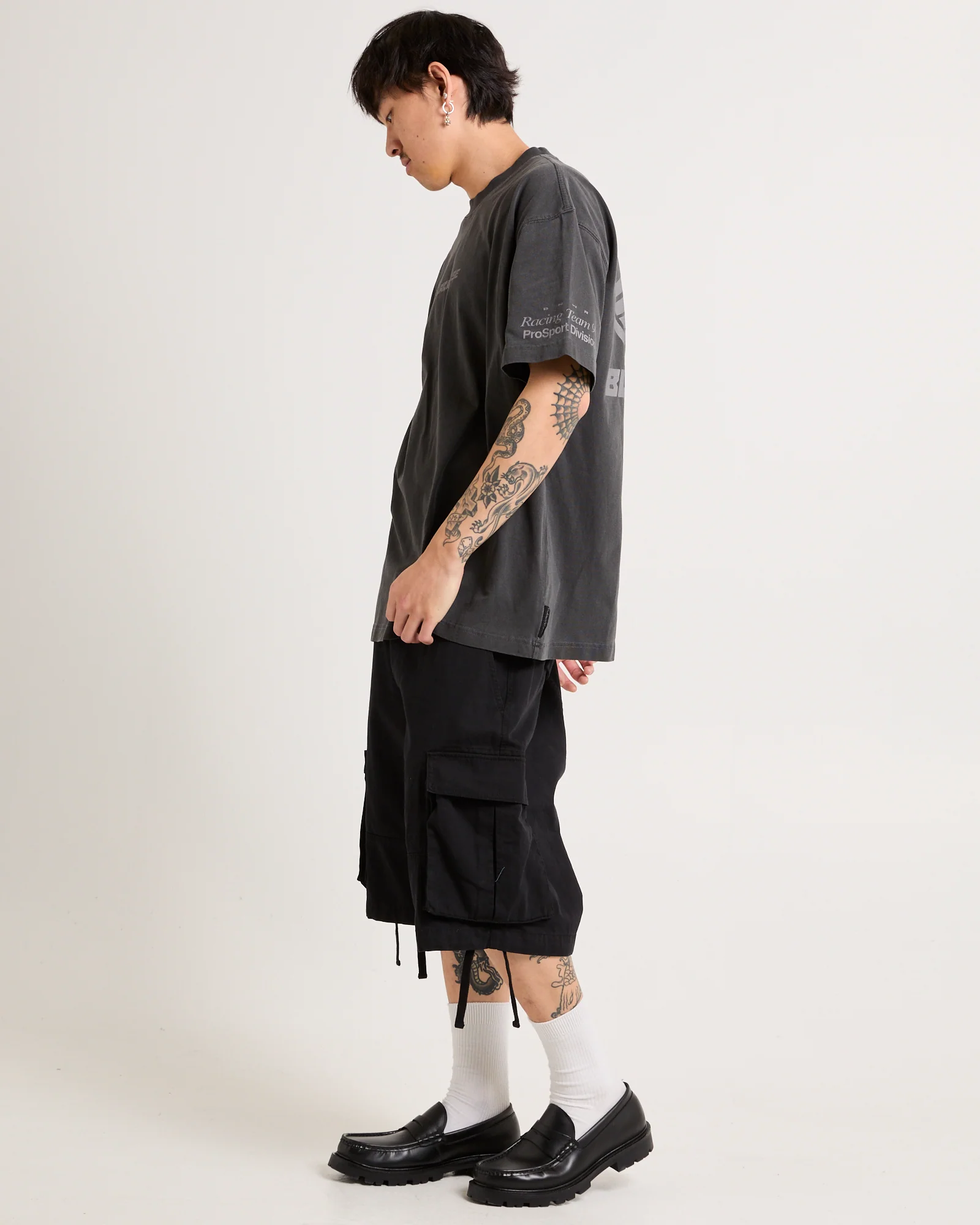 Civic T-Shirt - Image 4