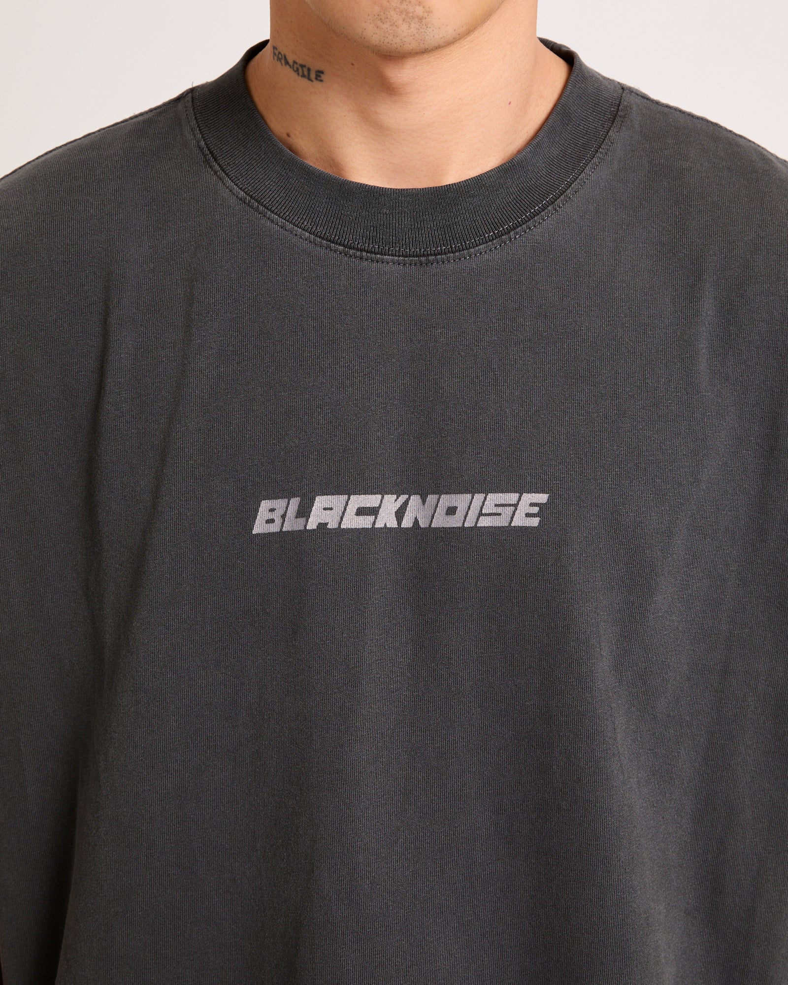 Civic T-Shirt - Image 5