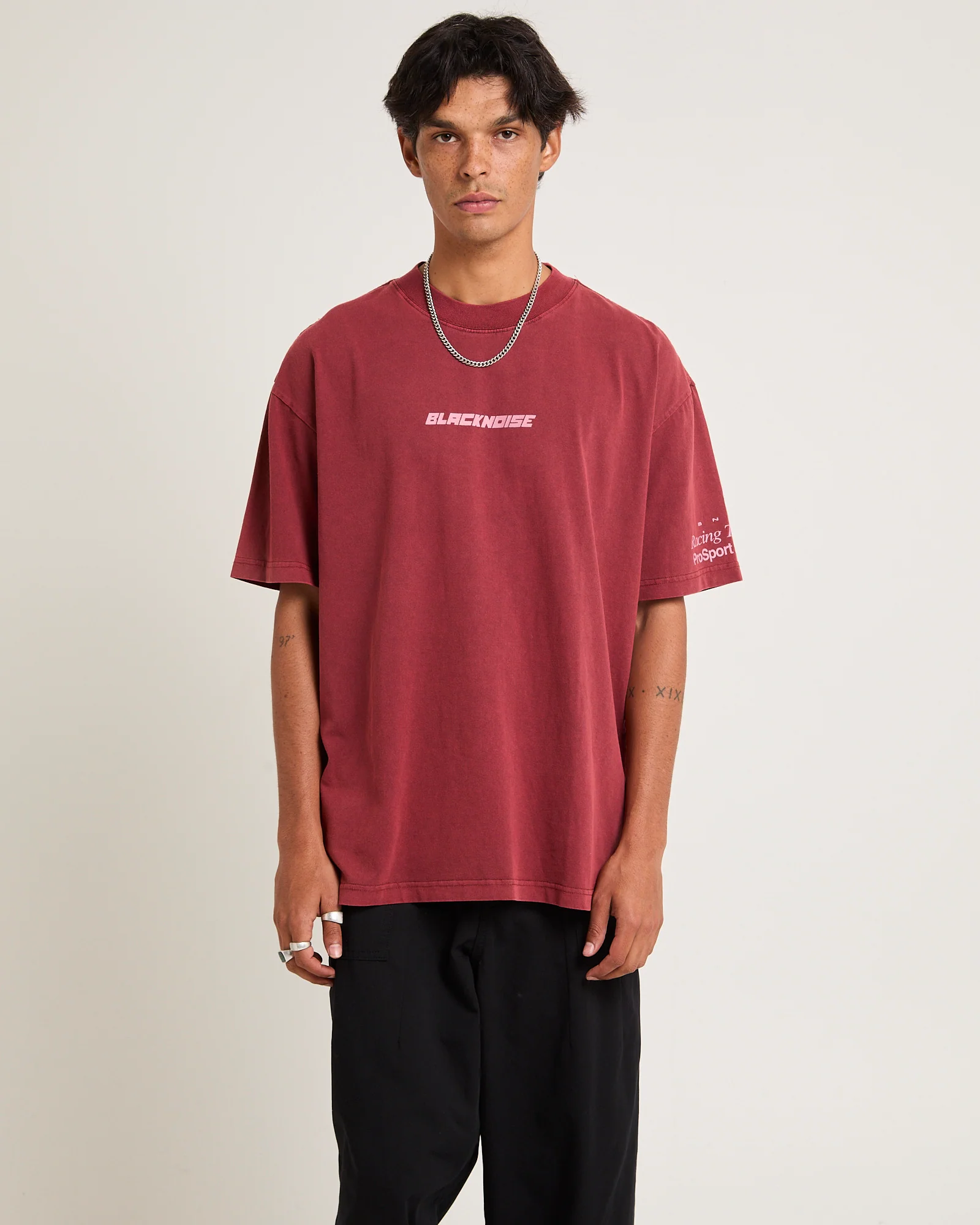 Civic T-Shirt - Image 2
