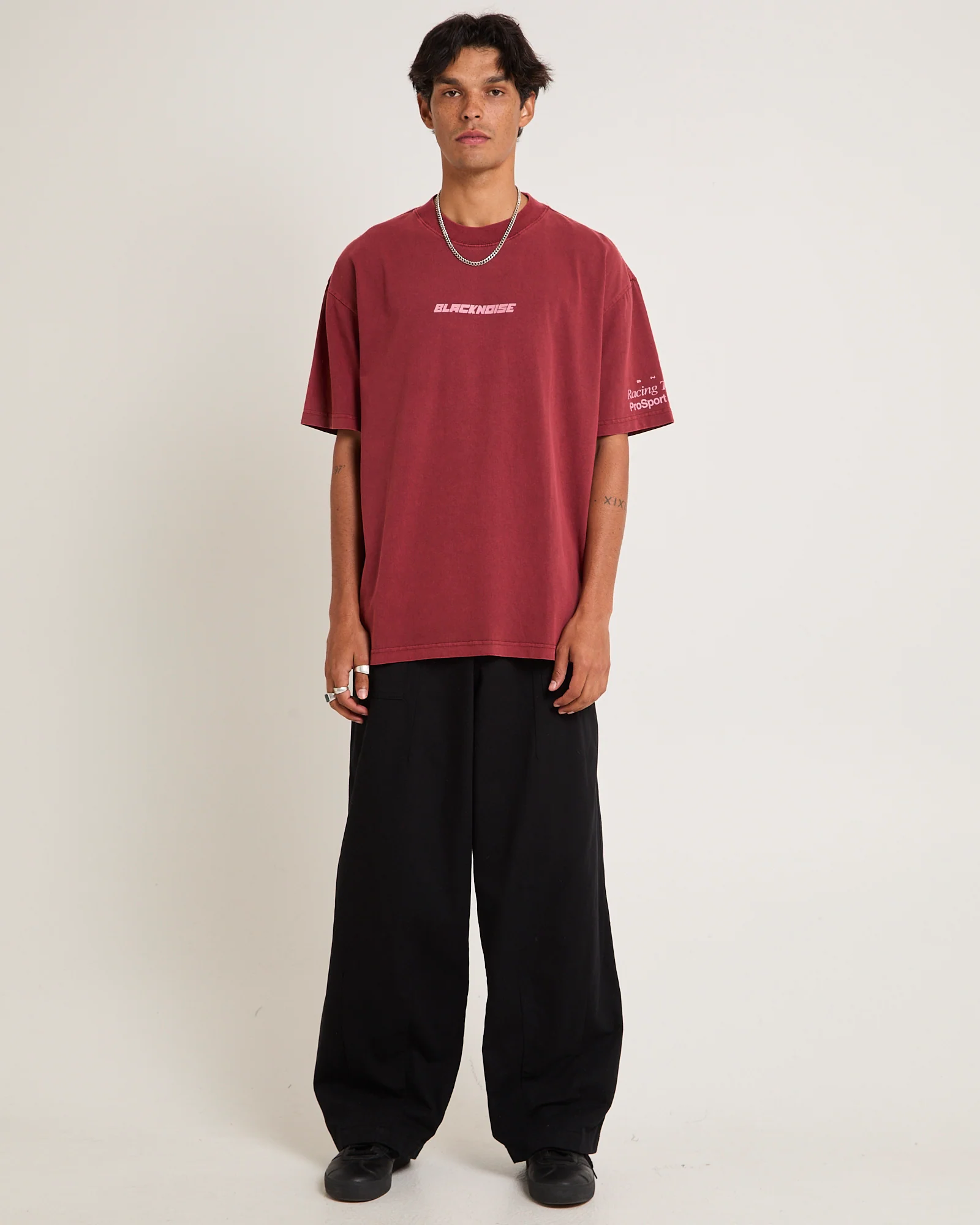 Civic T-Shirt - Image 3