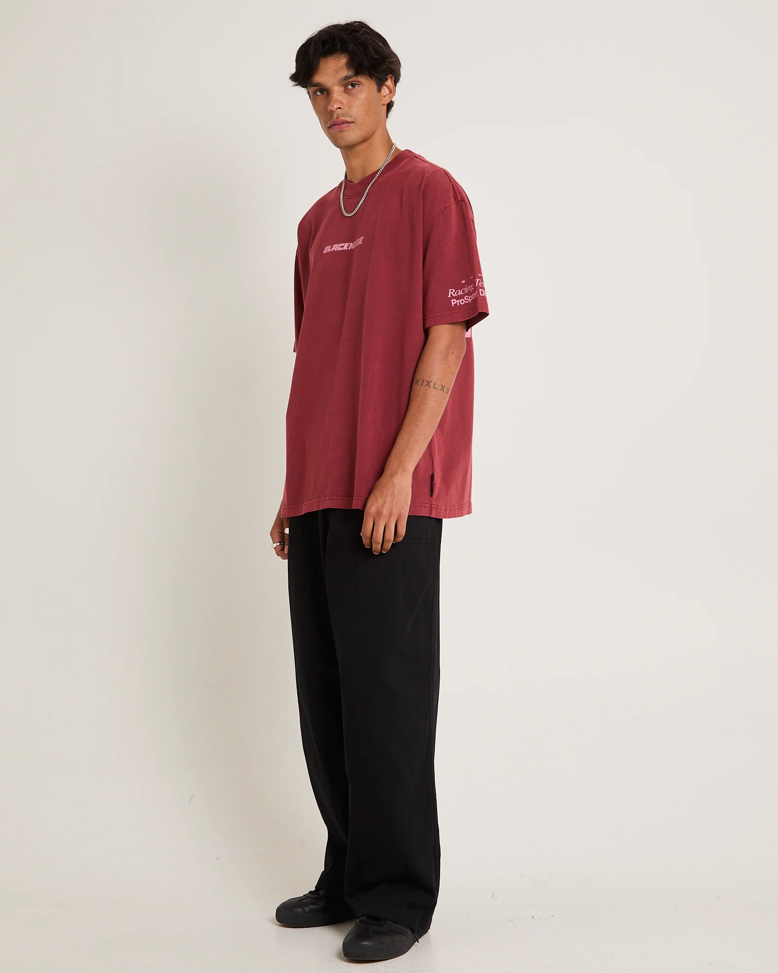 Civic T-Shirt - Image 4