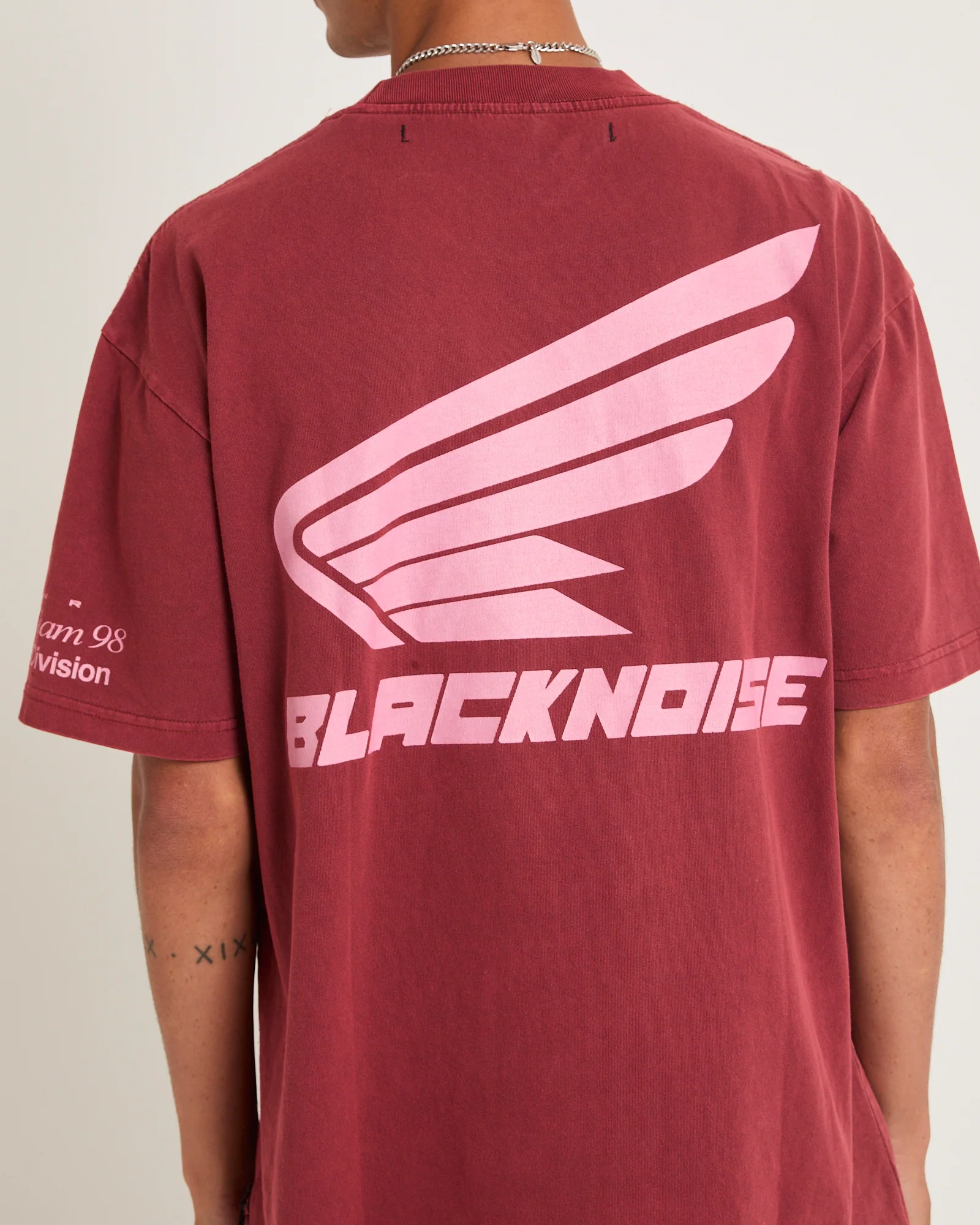 Civic T-Shirt - Image 5