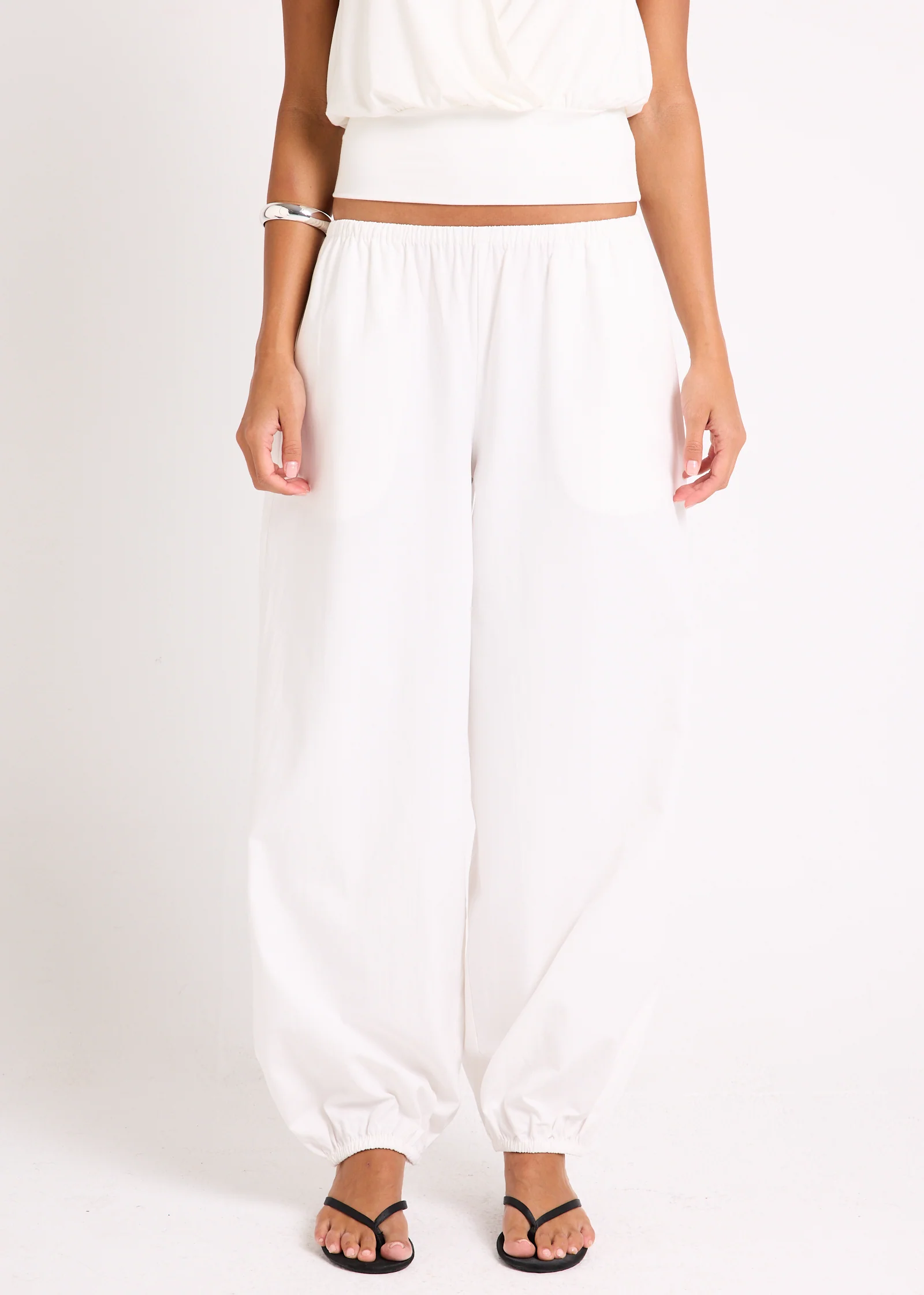 Clara Bubble Pants - Image 2