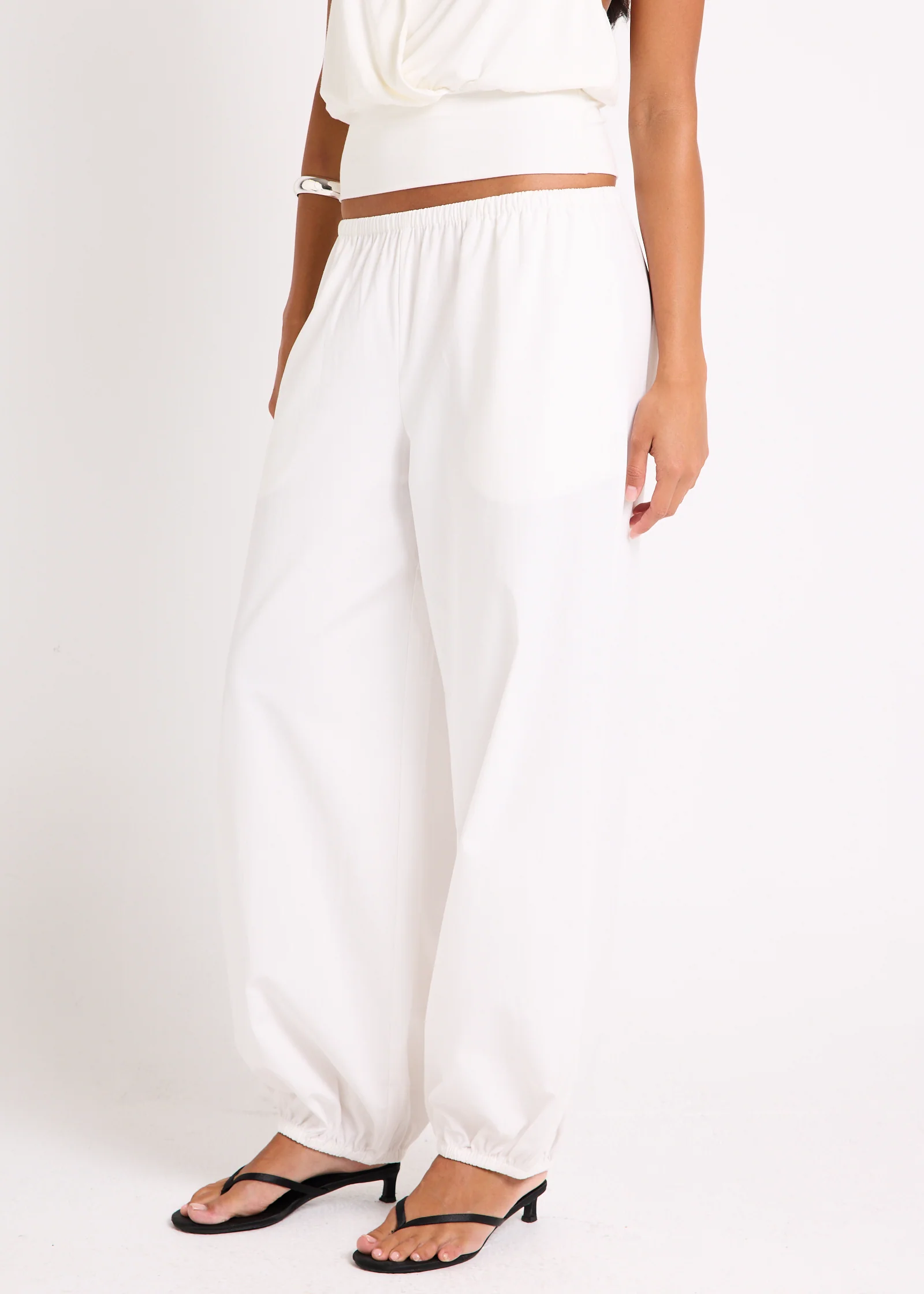 Clara Bubble Pants - Image 3
