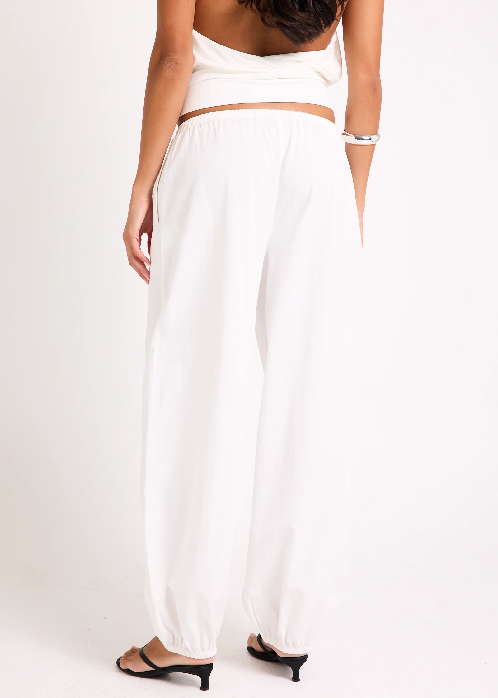 Clara Bubble Pants - Image 4
