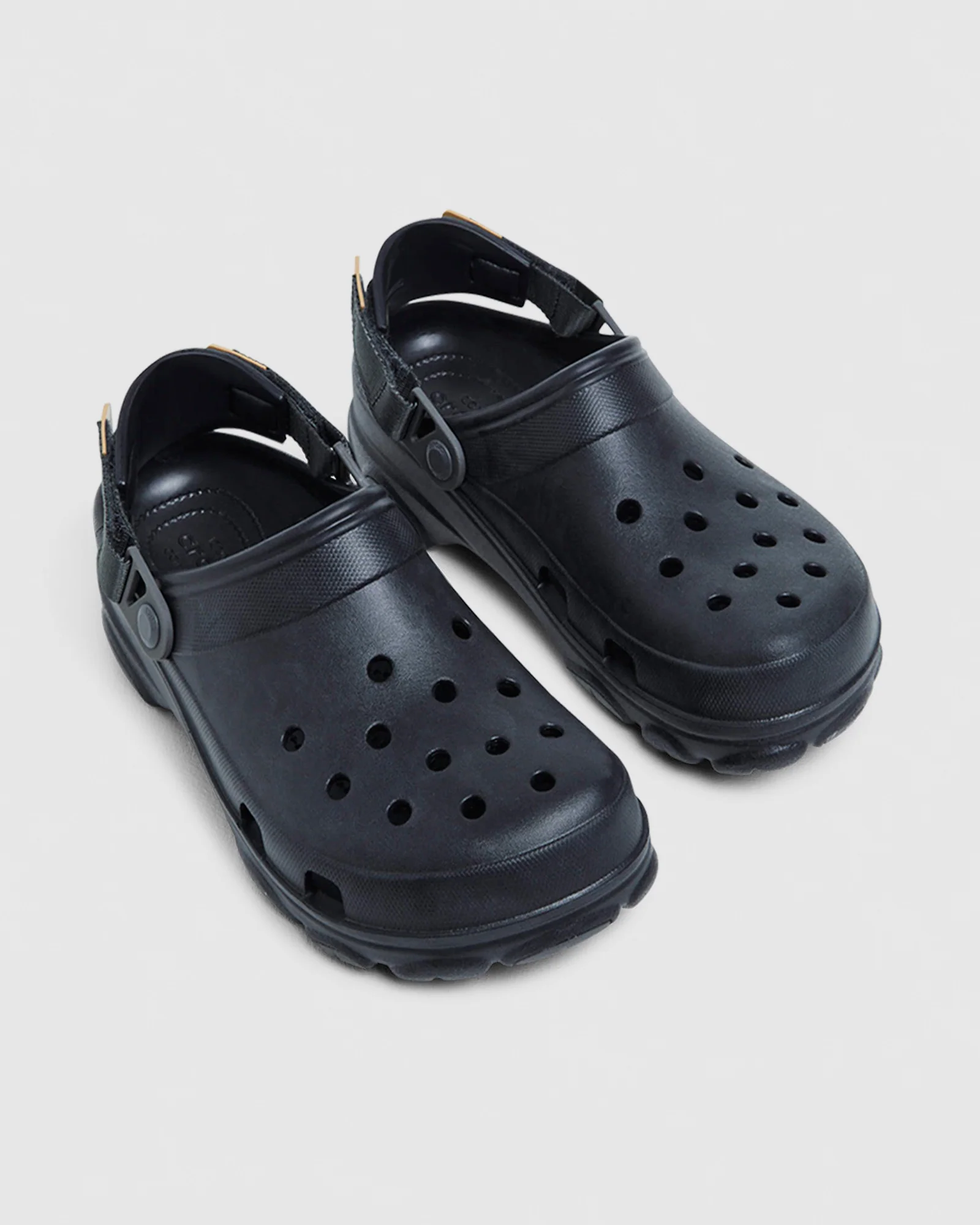 Classic All Terrain Clogs - Image 2