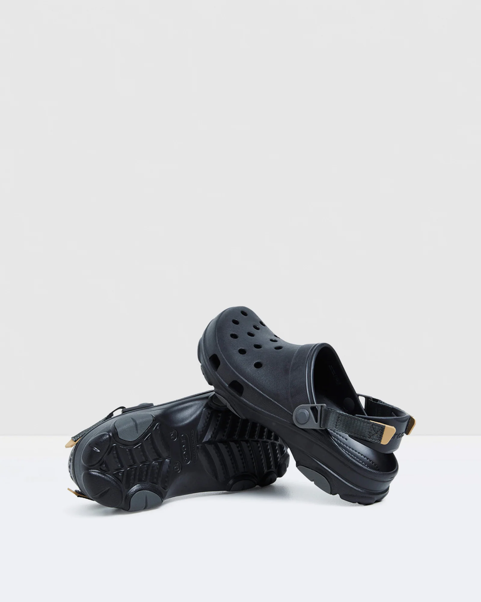 Classic All Terrain Clogs - Image 5