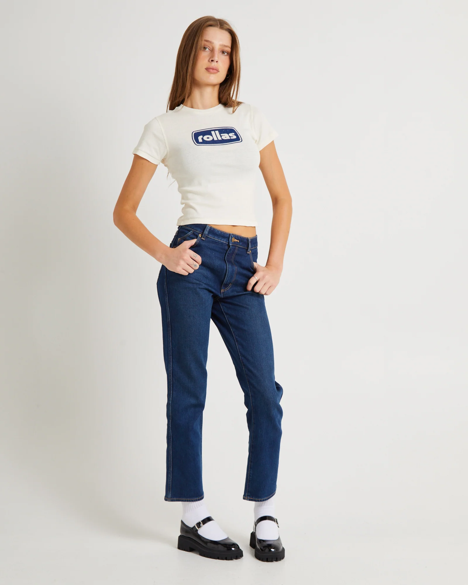 Classic Baby Tee Station - Image 3