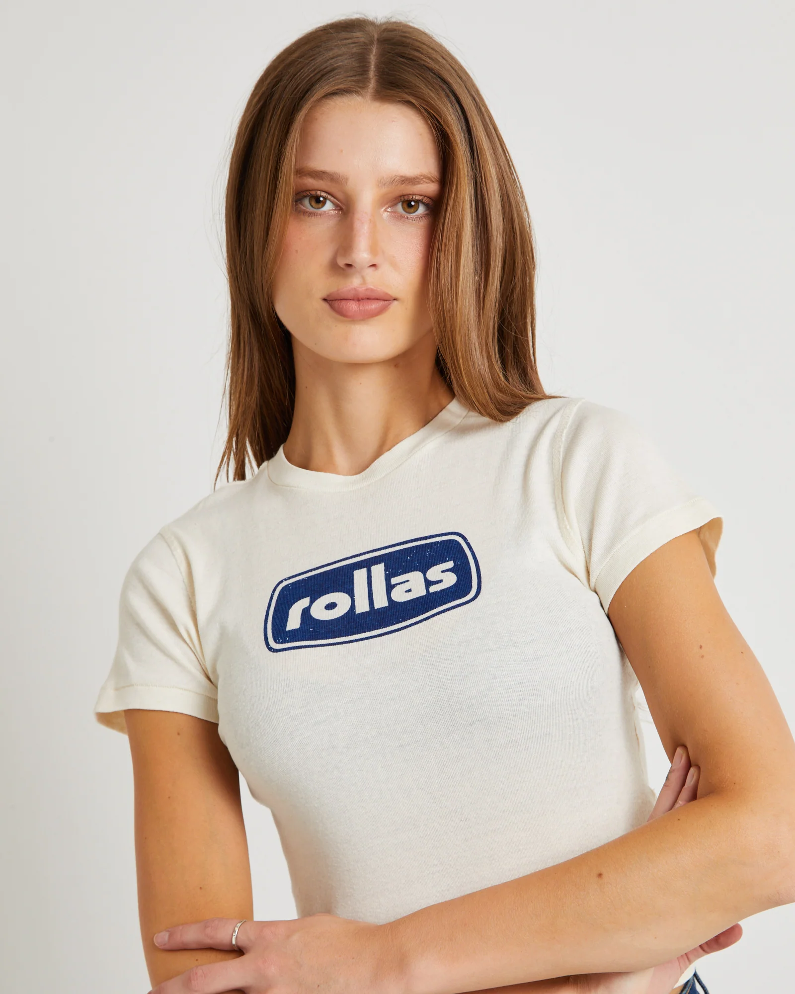 Classic Baby Tee Station - Image 5