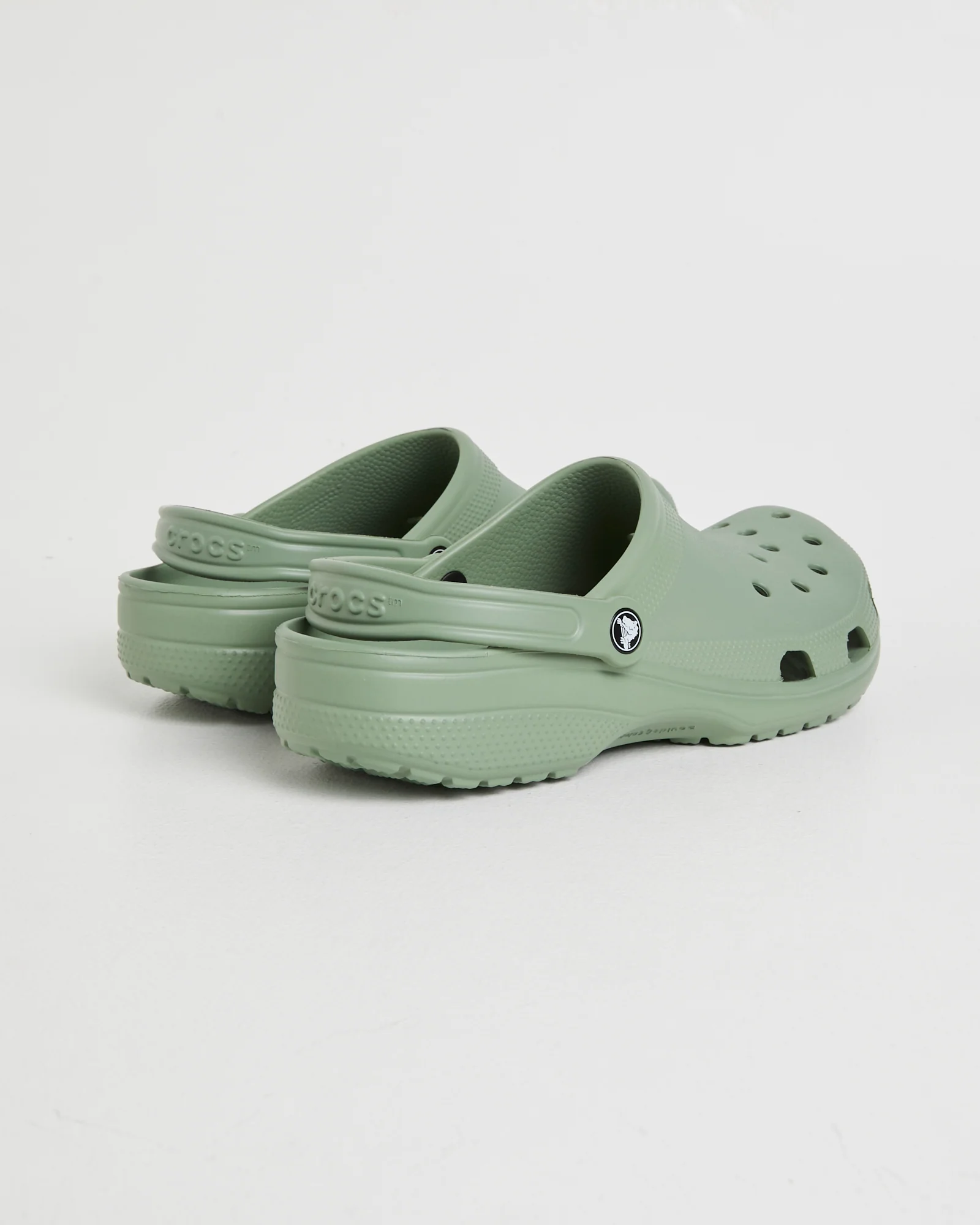Classic Clogs - Image 3