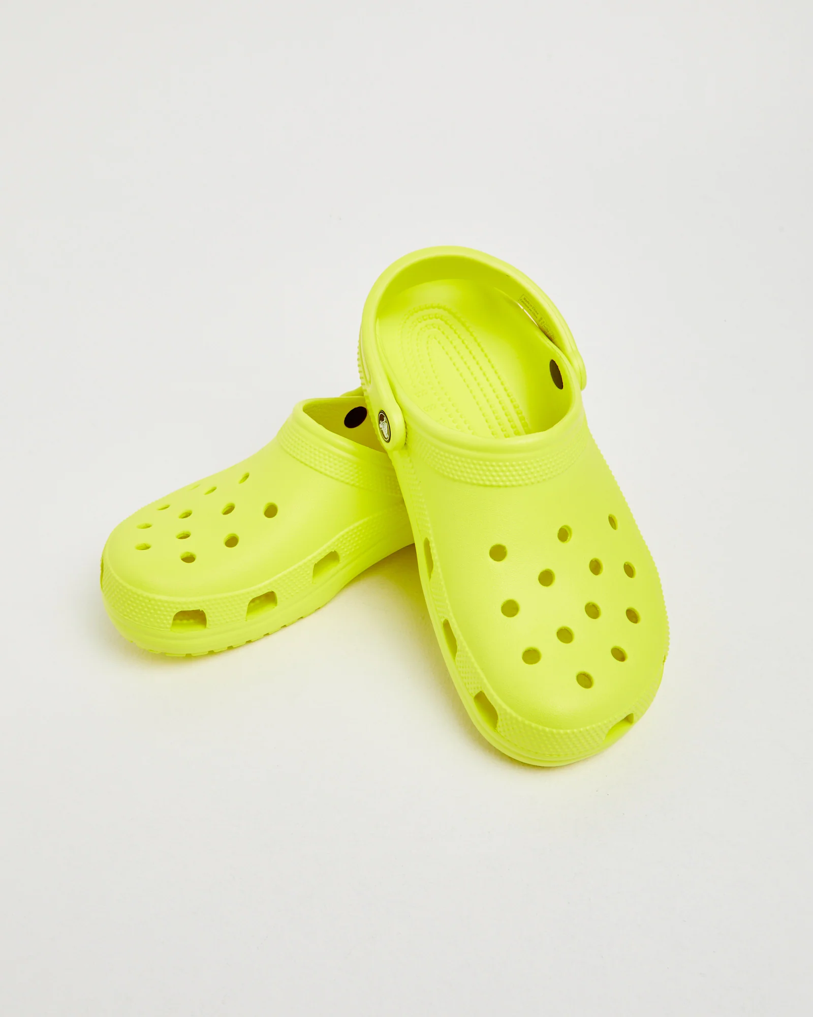 Classic Clogs - Image 2