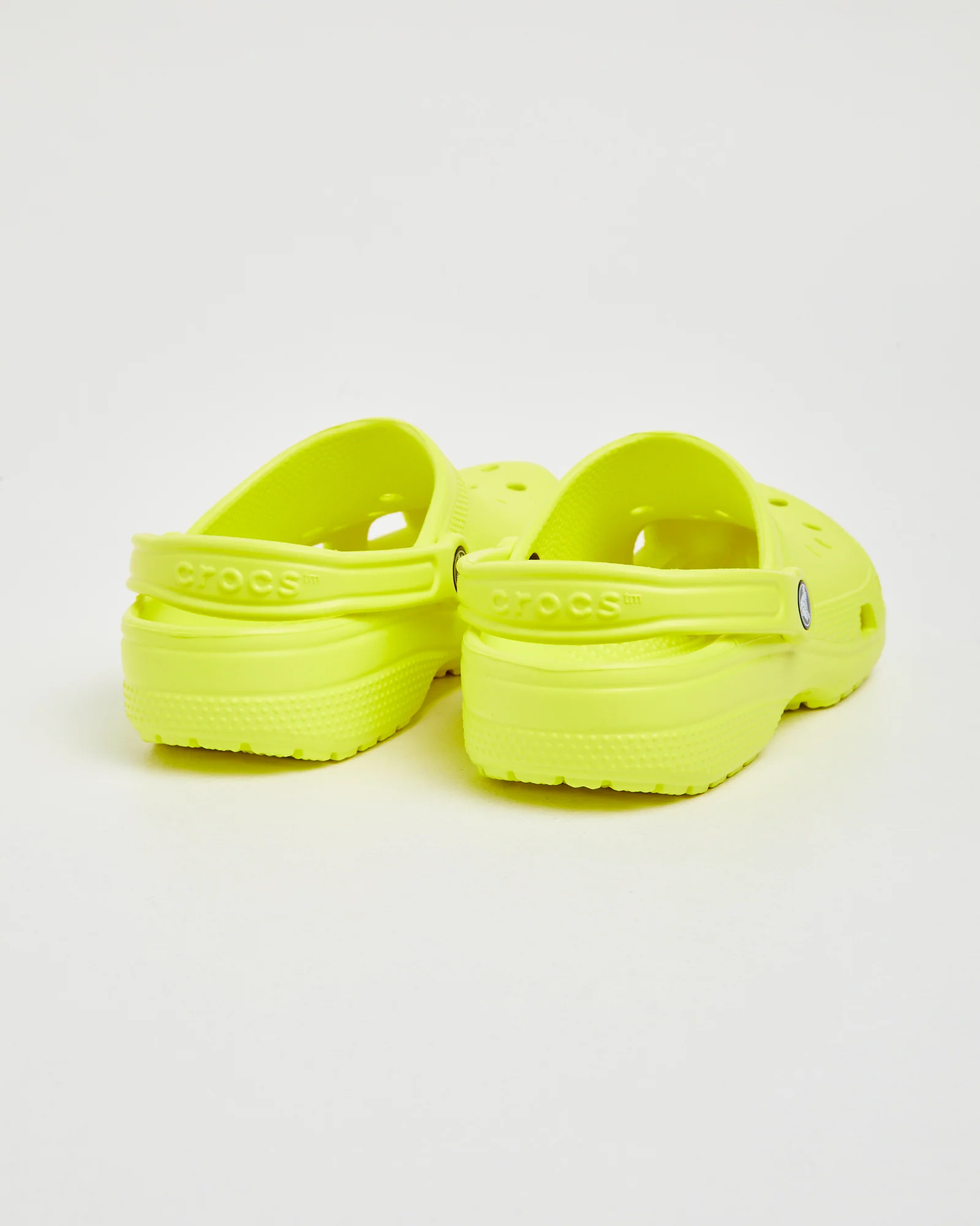 Classic Clogs - Image 4