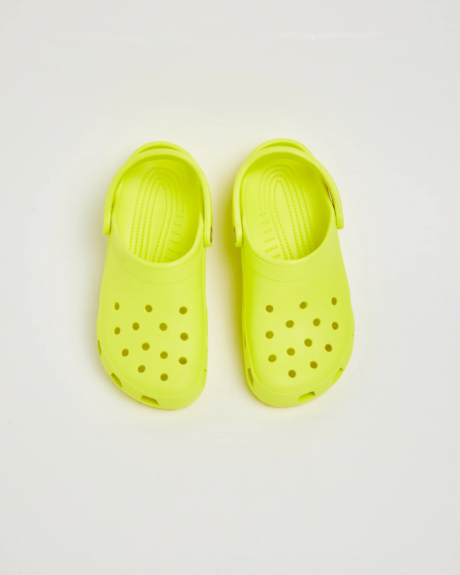 Classic Clogs - Image 5