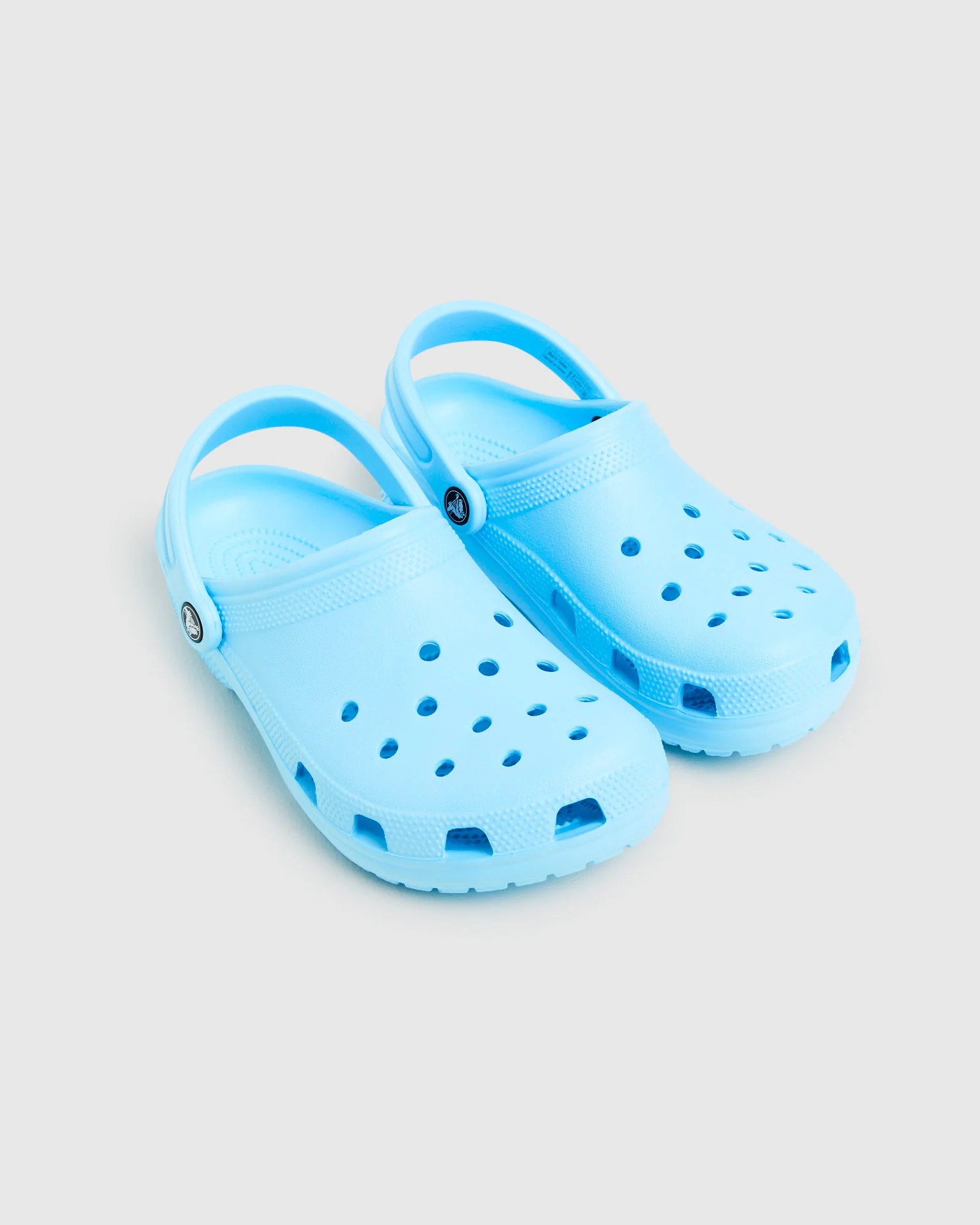Classic Clogs - Image 3