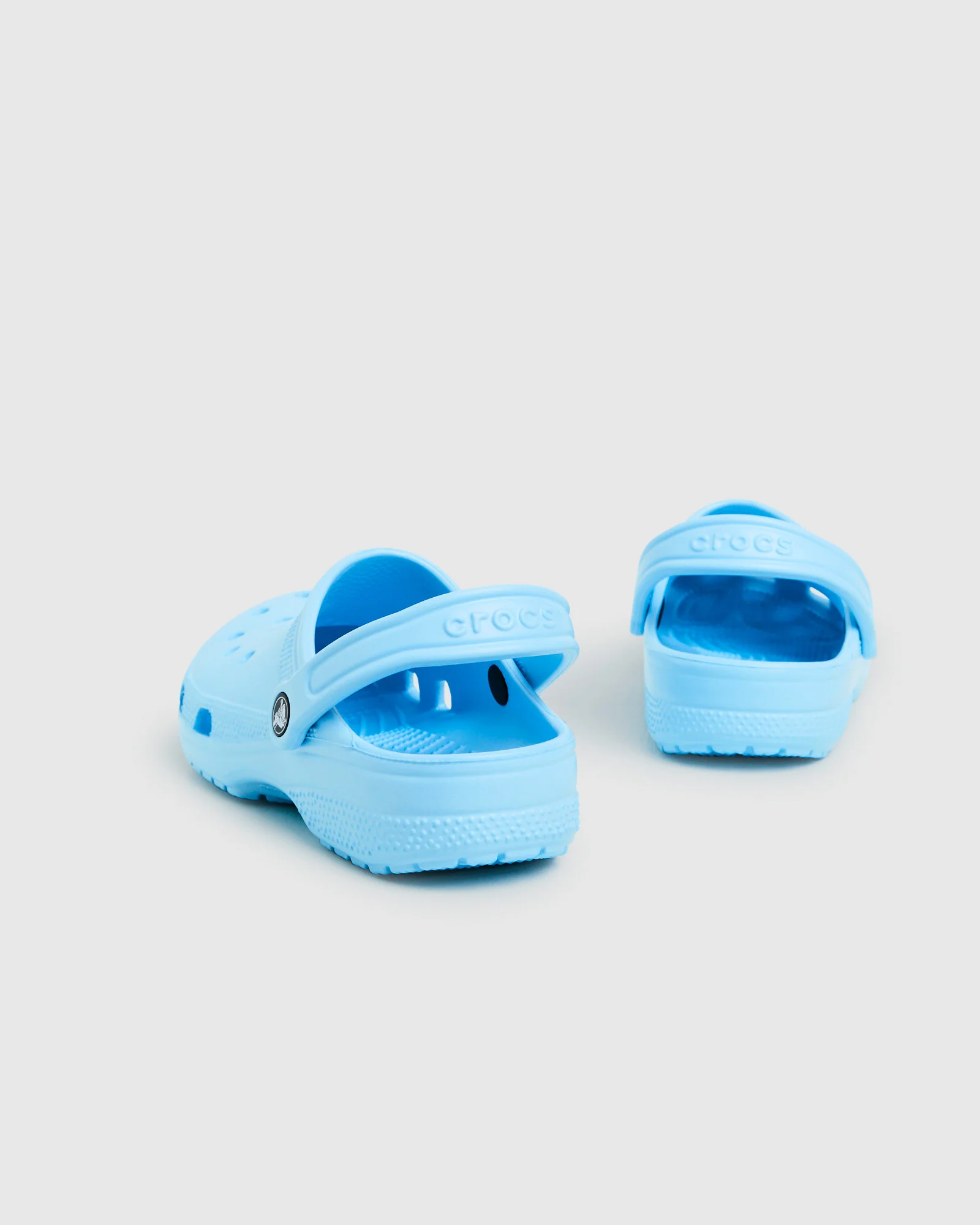 Classic Clogs - Image 4