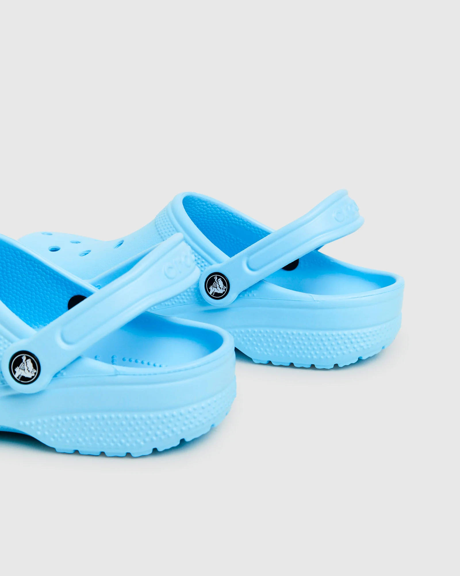 Classic Clogs - Image 5