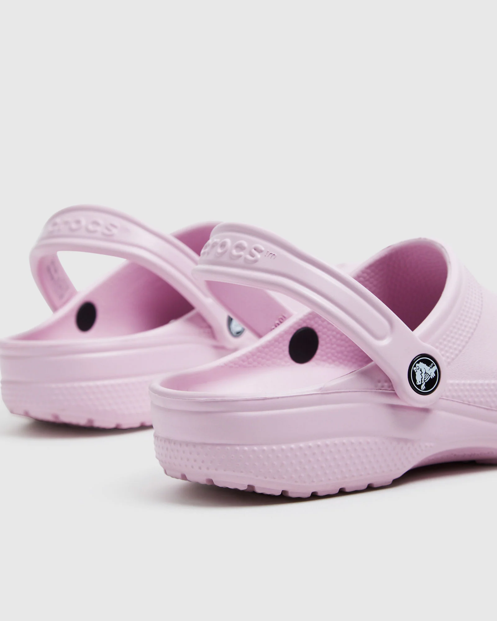 Classic Clogs - Image 4