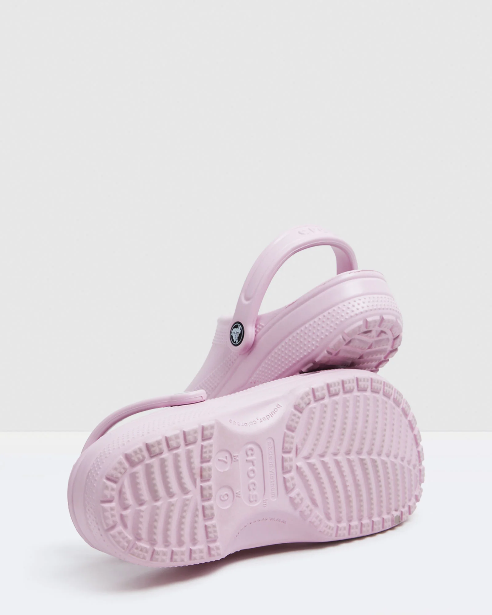 Classic Clogs - Image 5