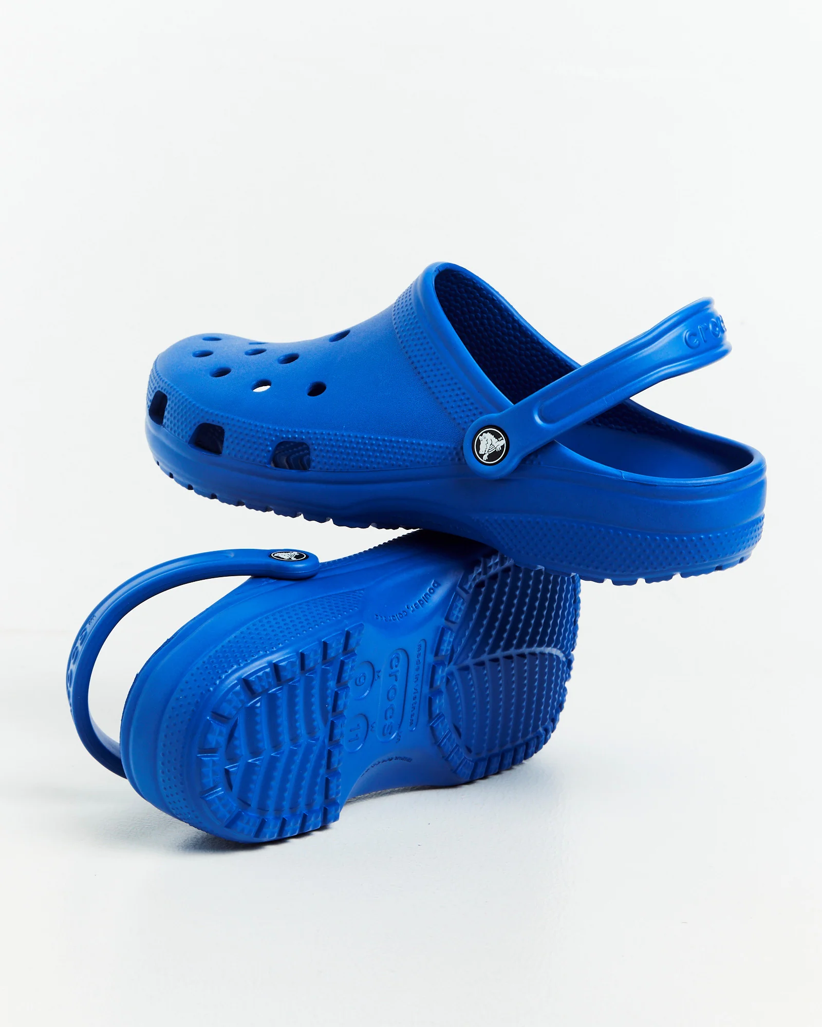Classic Clogs - Image 4