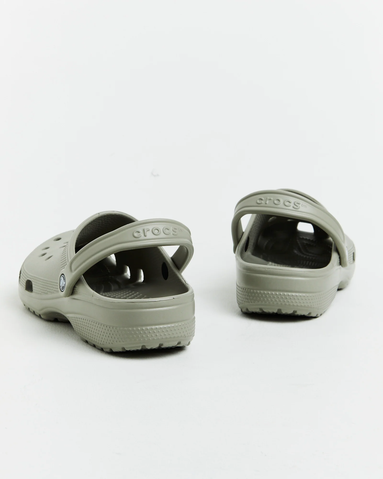 Classic Clogs - Image 4
