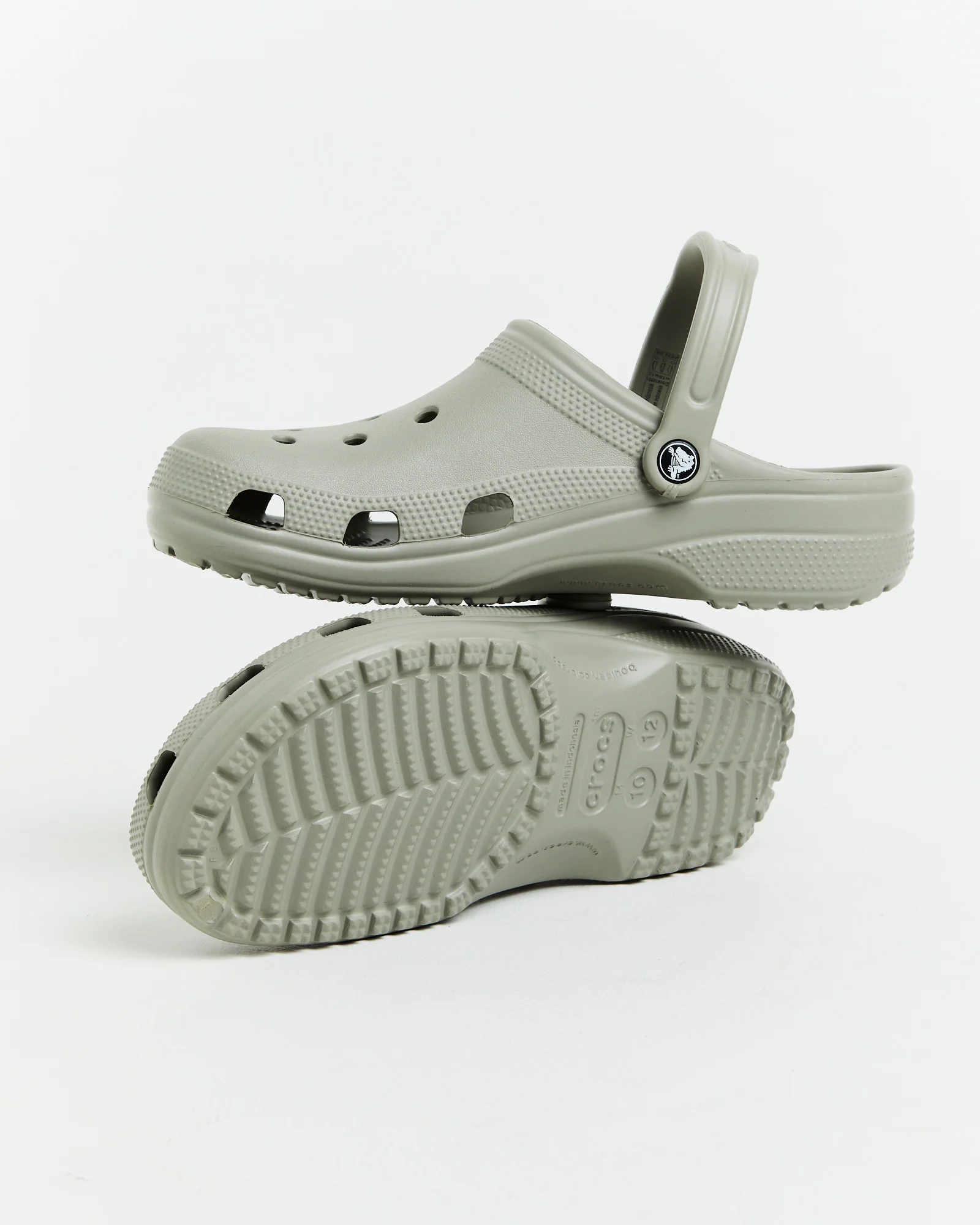 Classic Clogs - Image 6