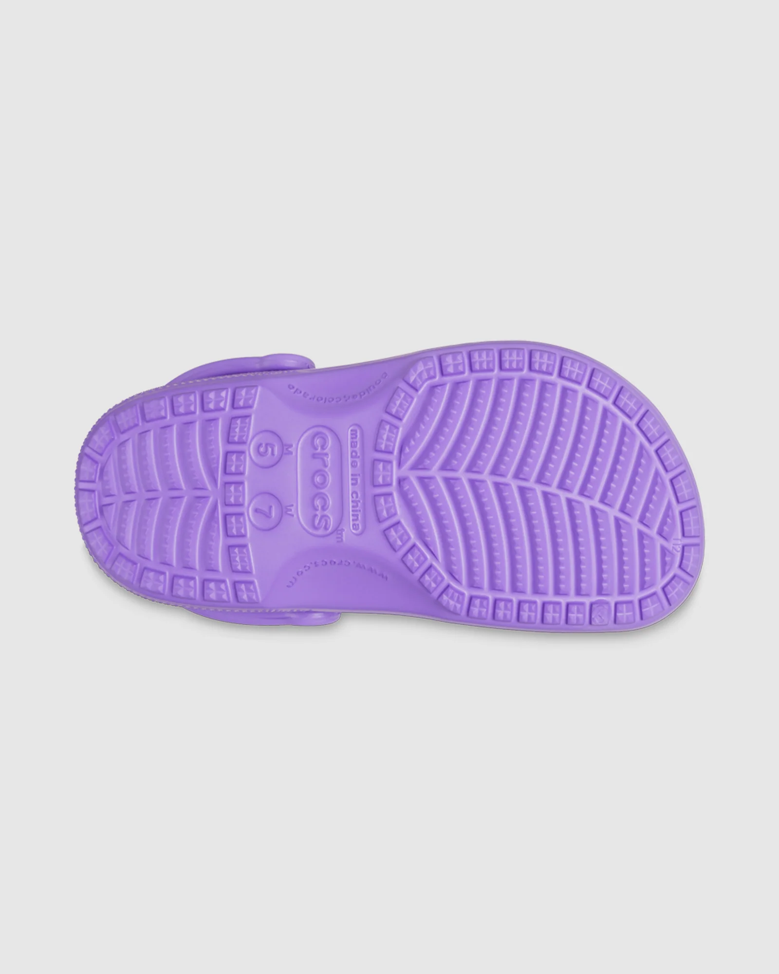 Classic Clogs Galaxy - Image 5