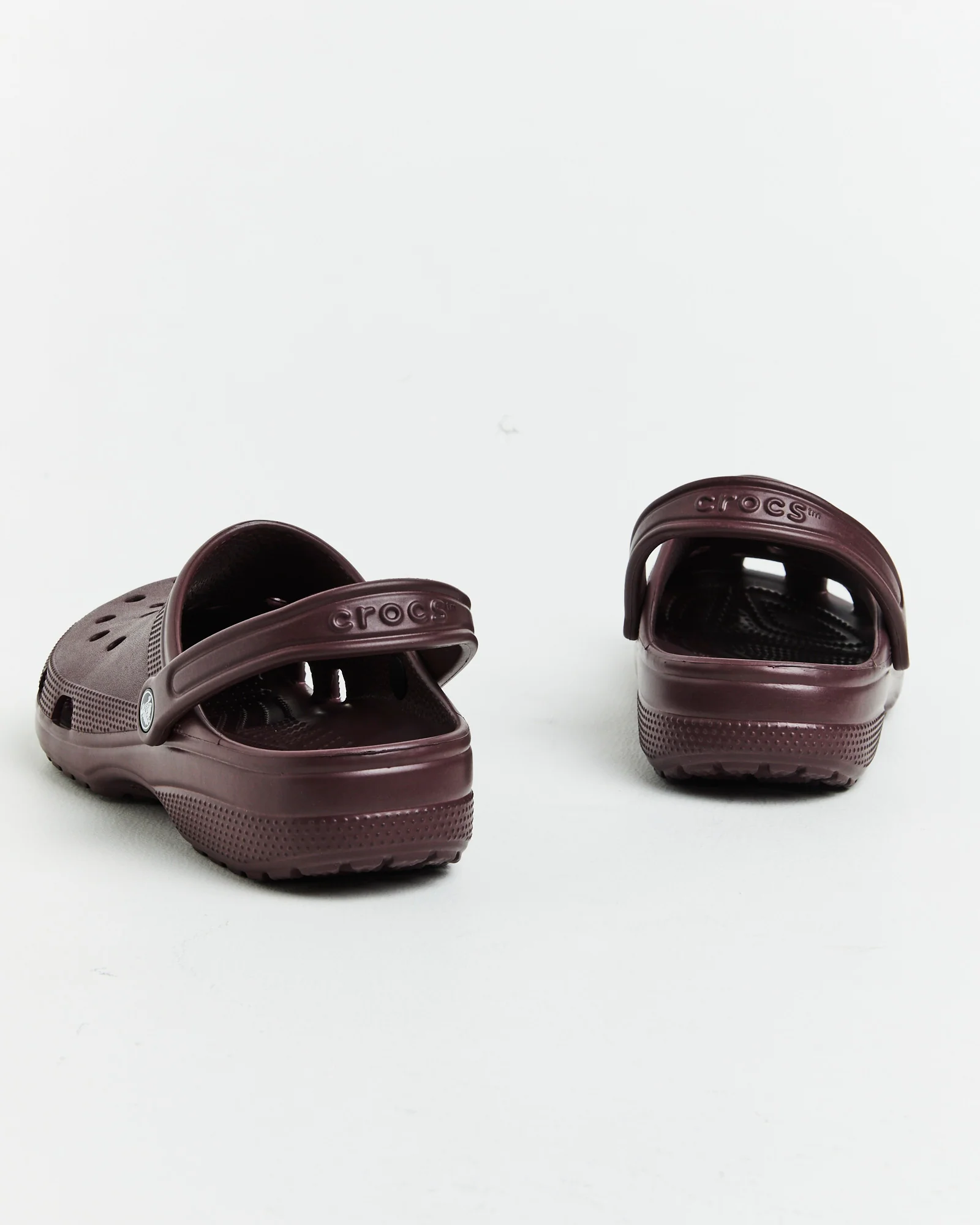 Classic Clogs - Image 4