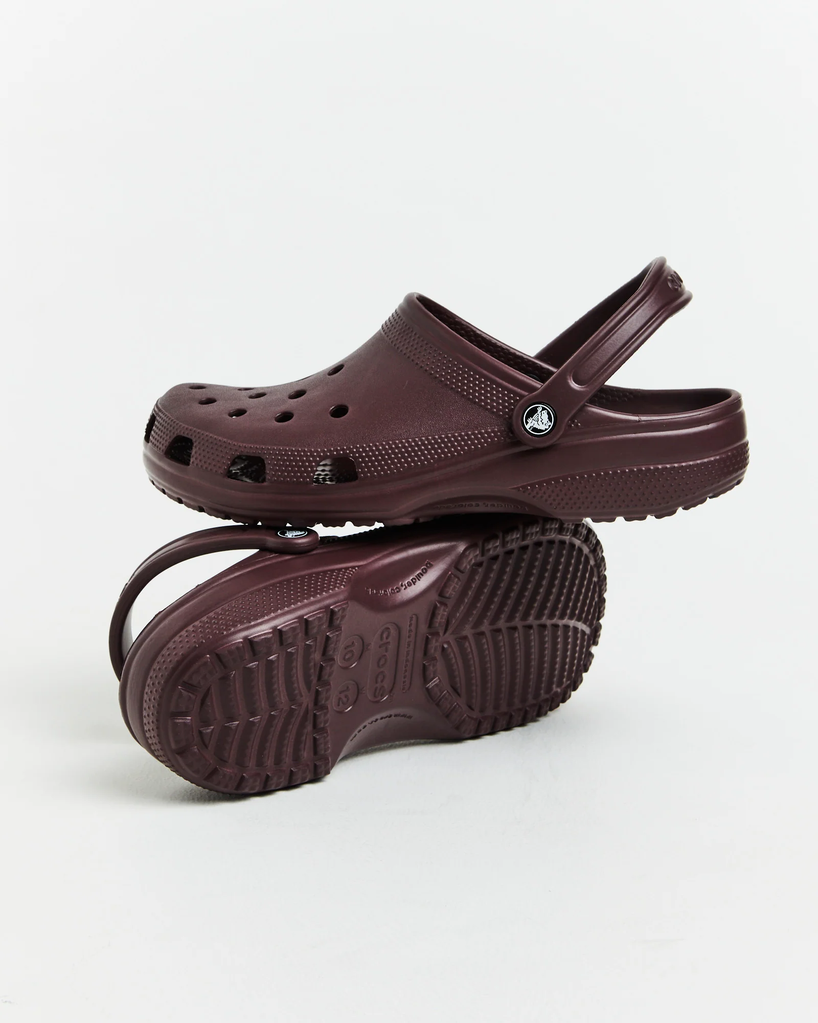 Classic Clogs - Image 6