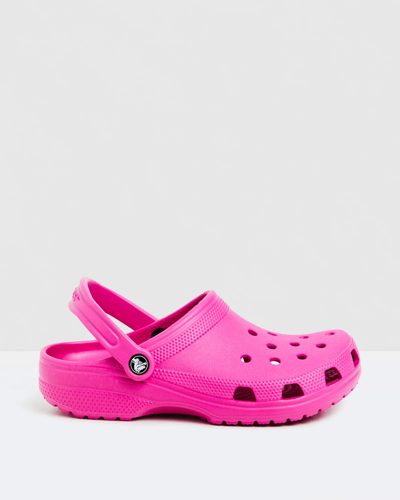 Classic Clogs Juice Pink - Image 2