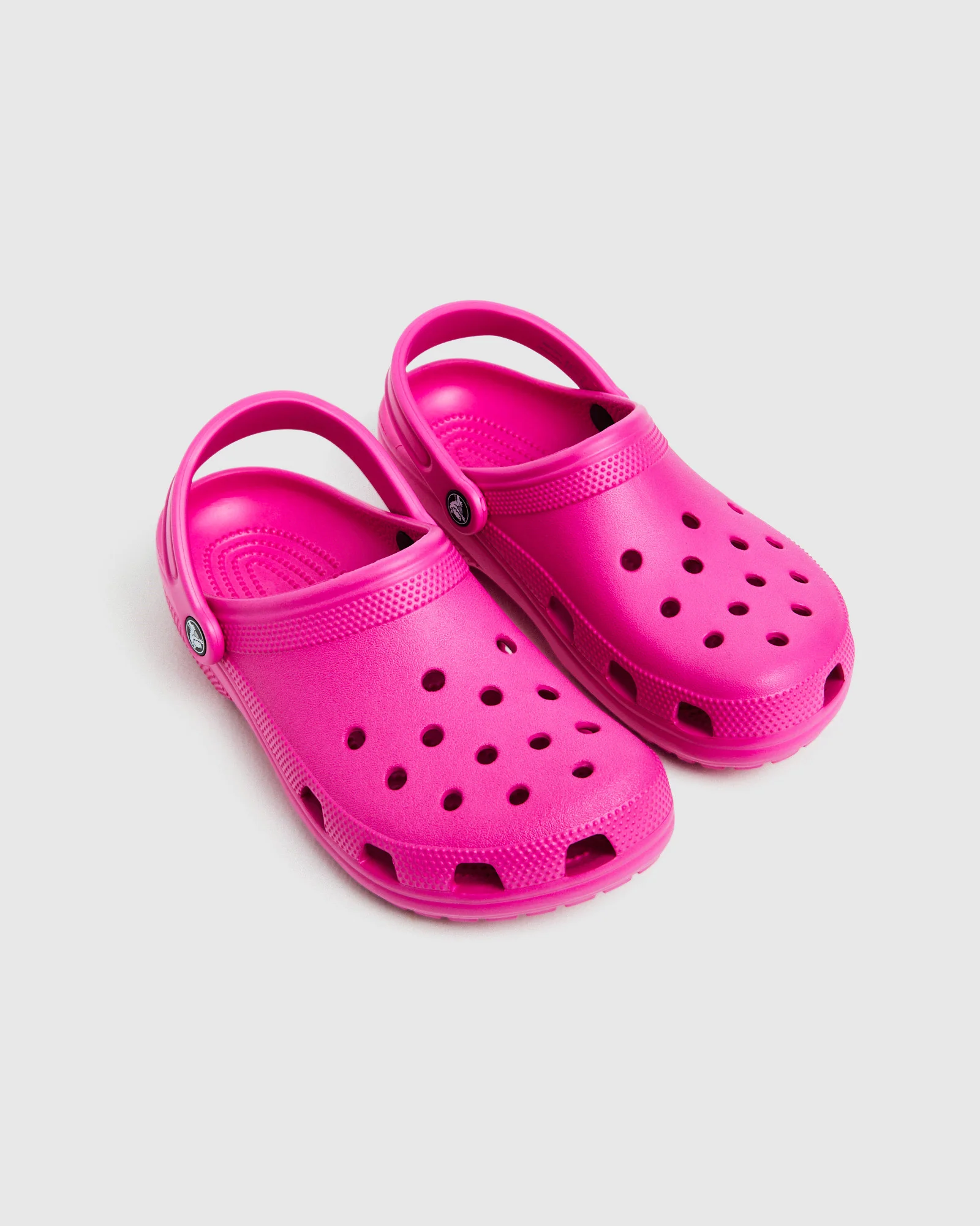 Classic Clogs Juice Pink - Image 3
