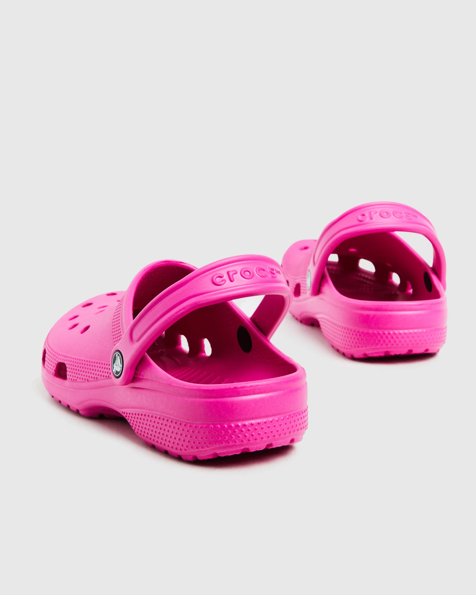 Classic Clogs Juice Pink - Image 4
