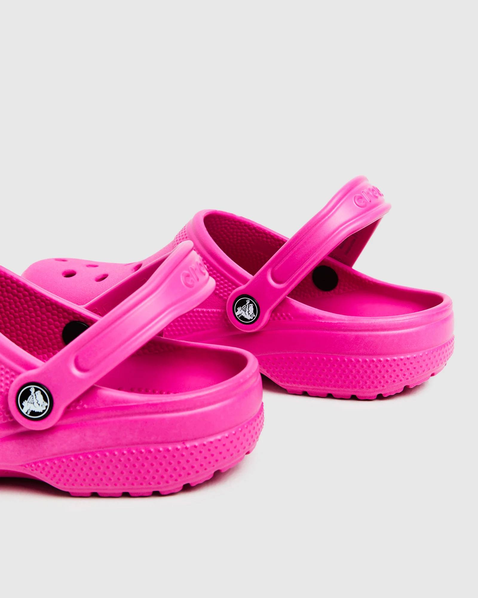 Classic Clogs Juice Pink - Image 5