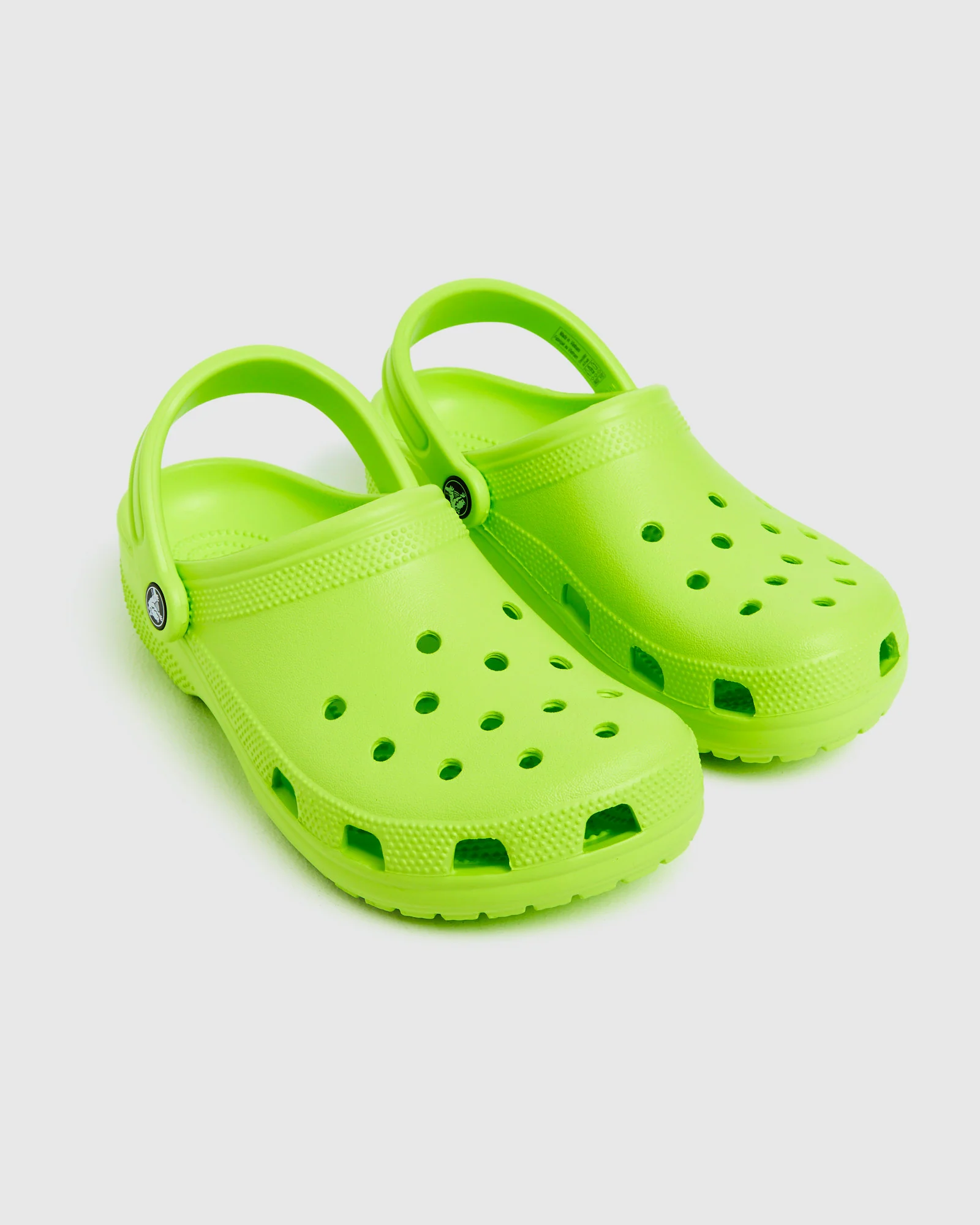 Classic Clogs - Image 2