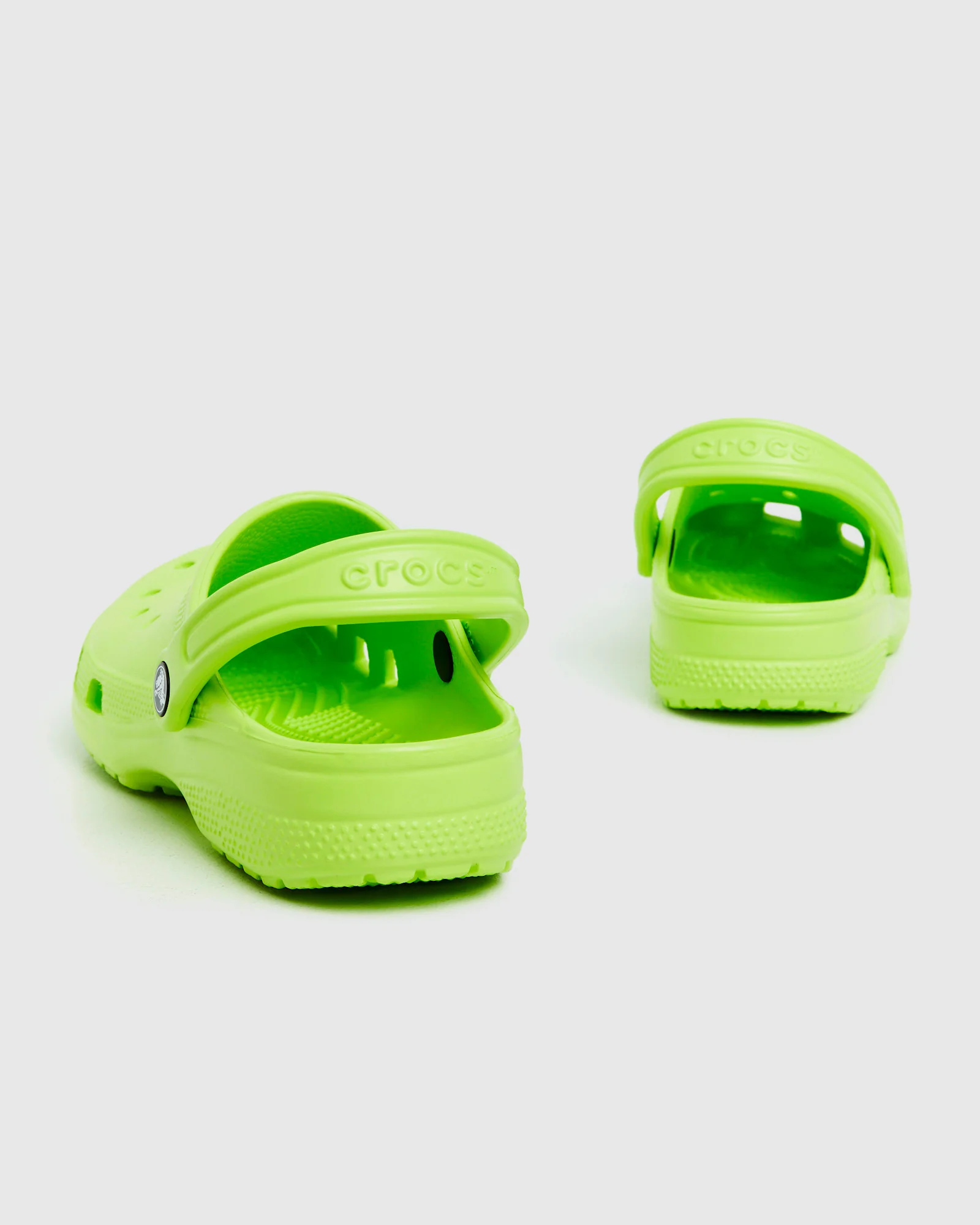 Classic Clogs - Image 3