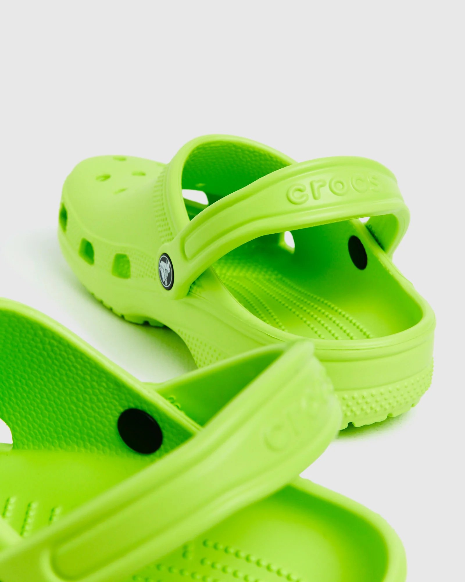 Classic Clogs - Image 5