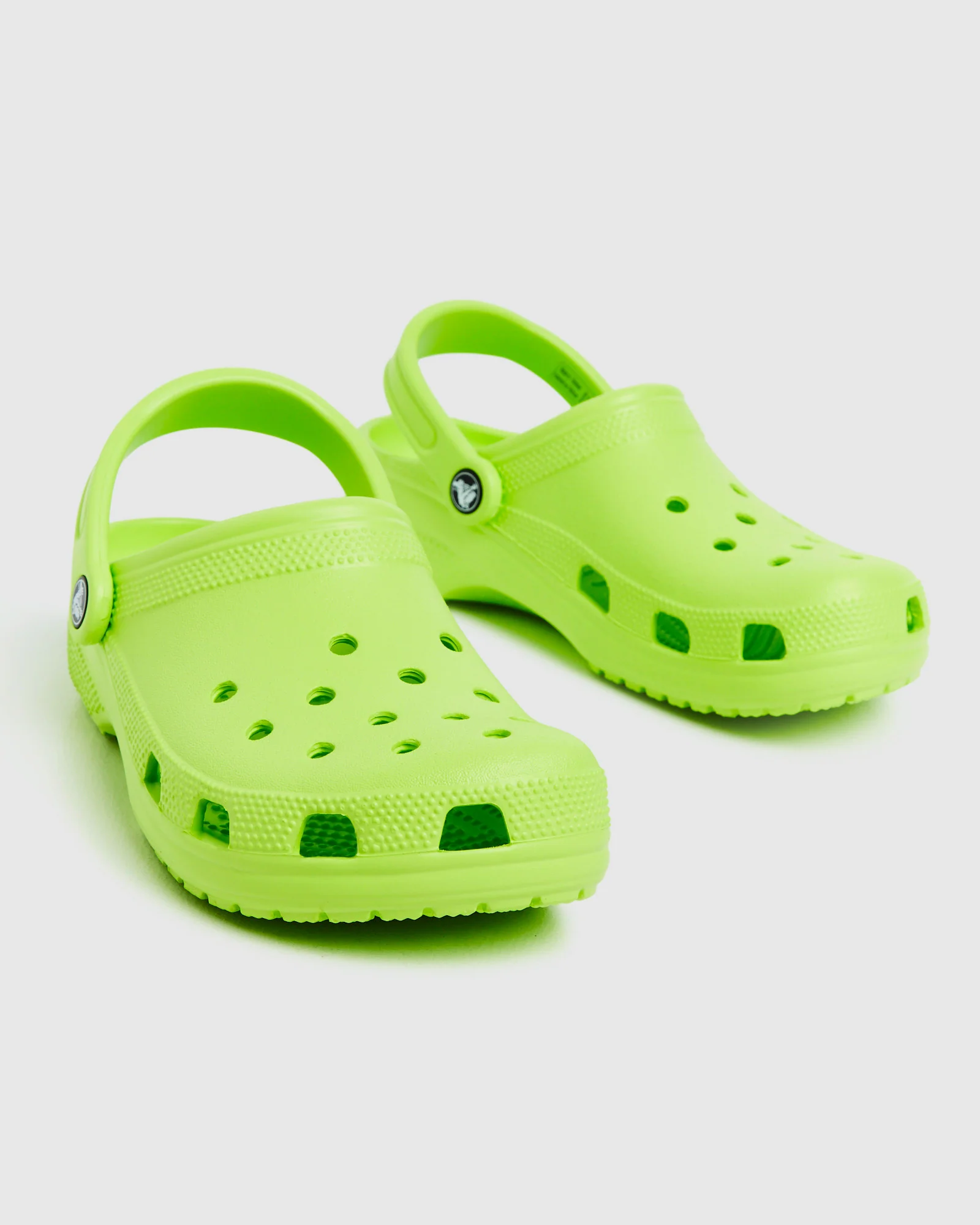 Classic Clogs - Image 6