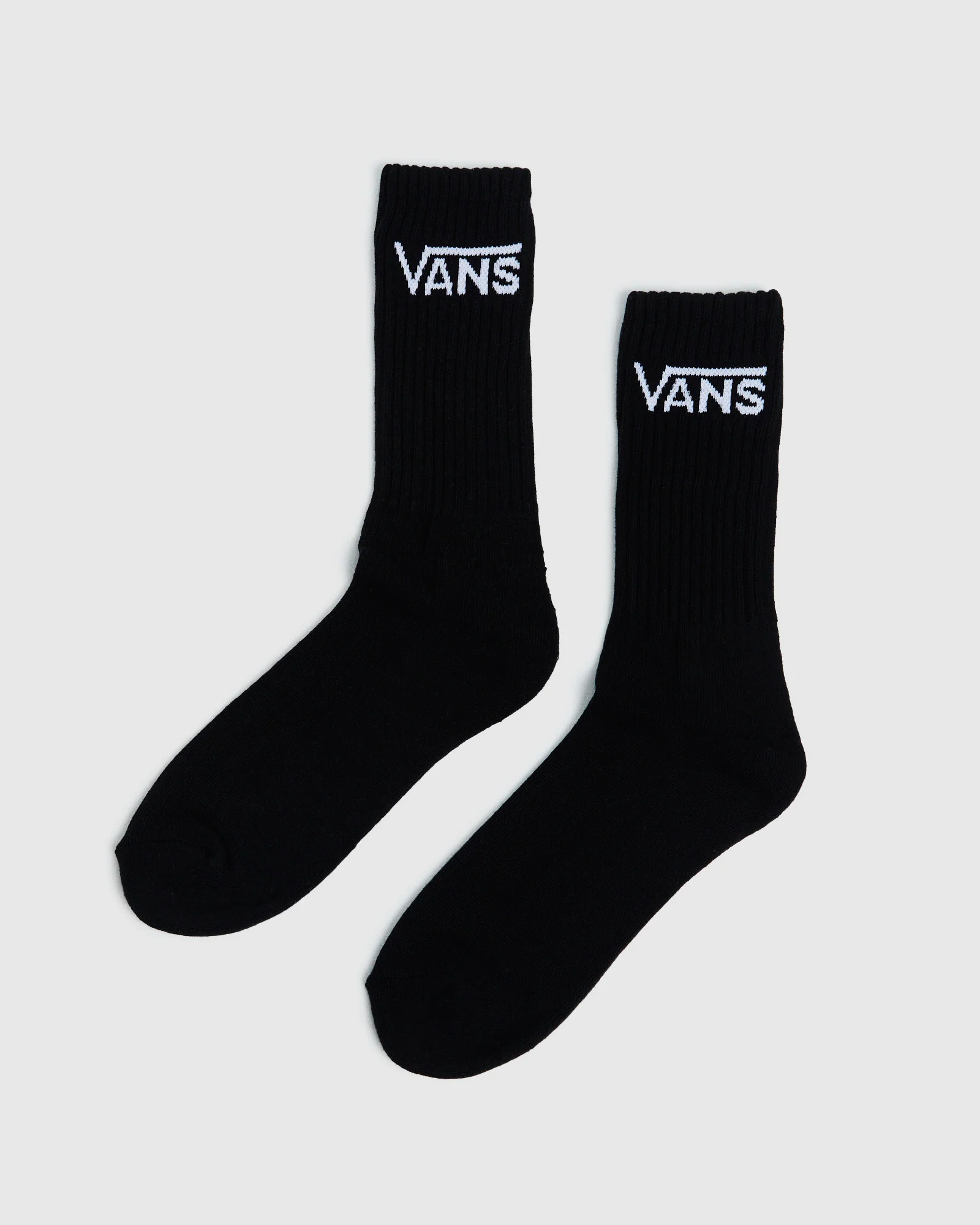 Classic Crew Socks  7-9 3pk - Image 3