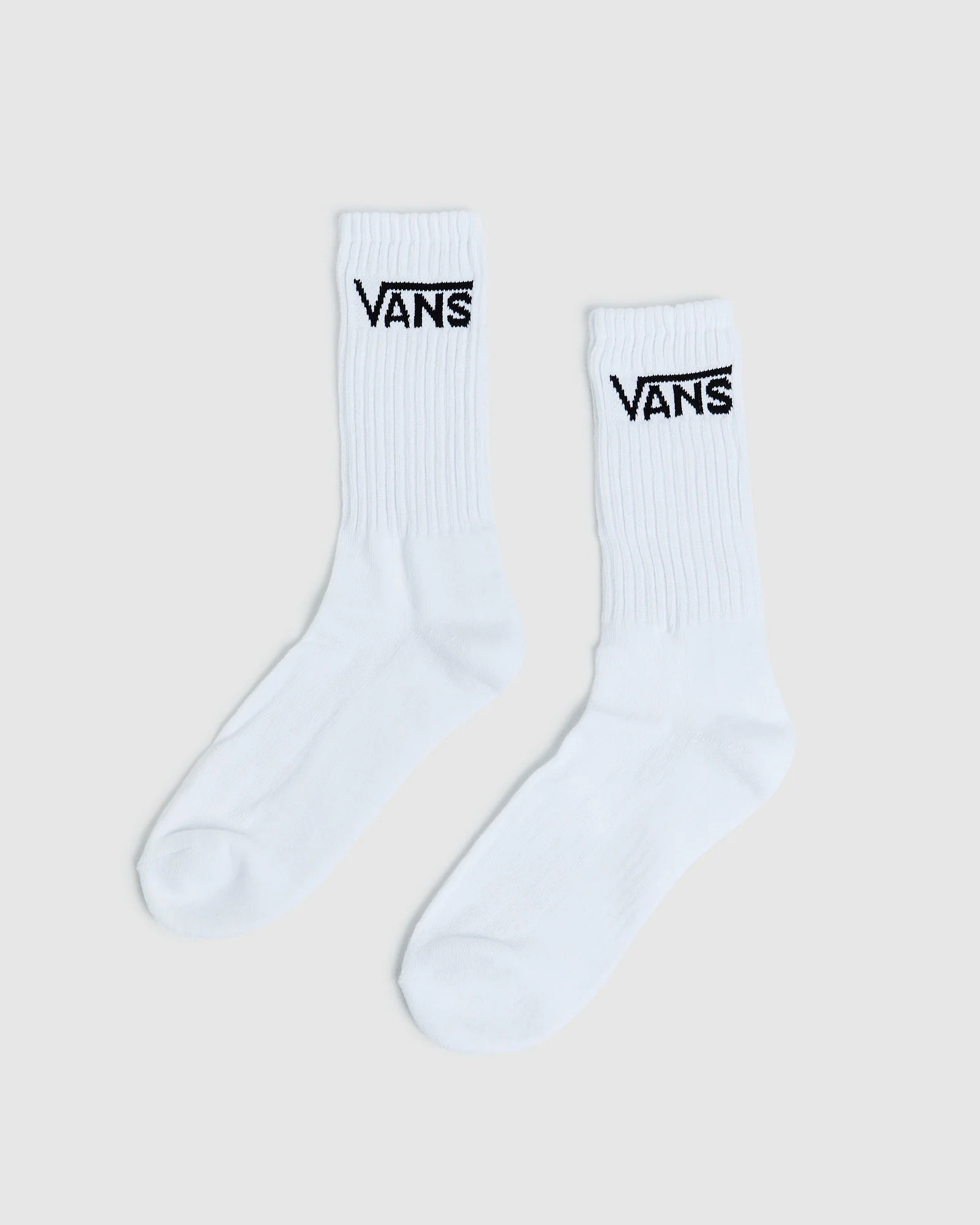 Classic Crew Socks  7-9 3pk - Image 4
