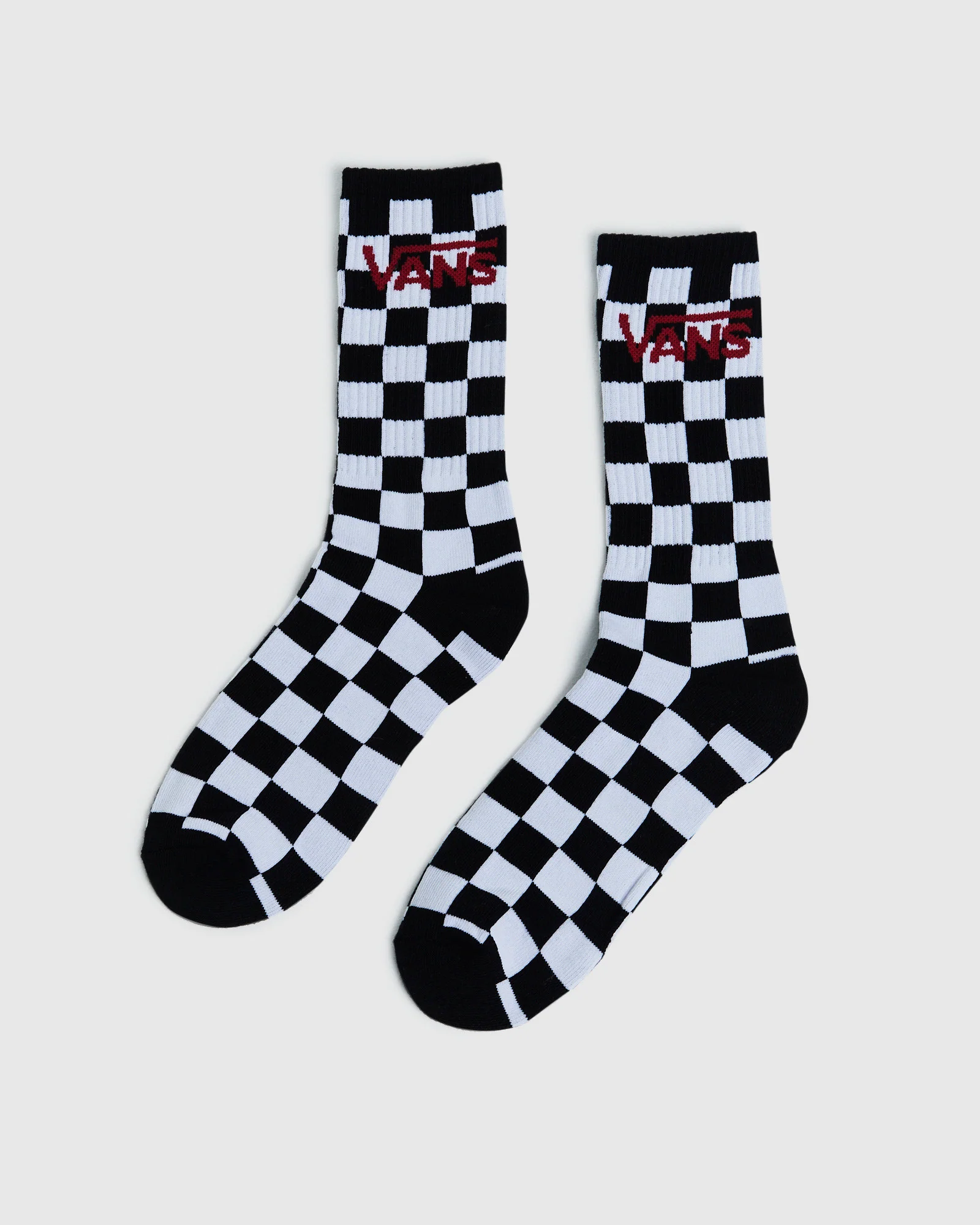 Classic Crew Socks  7-9 3pk - Image 5