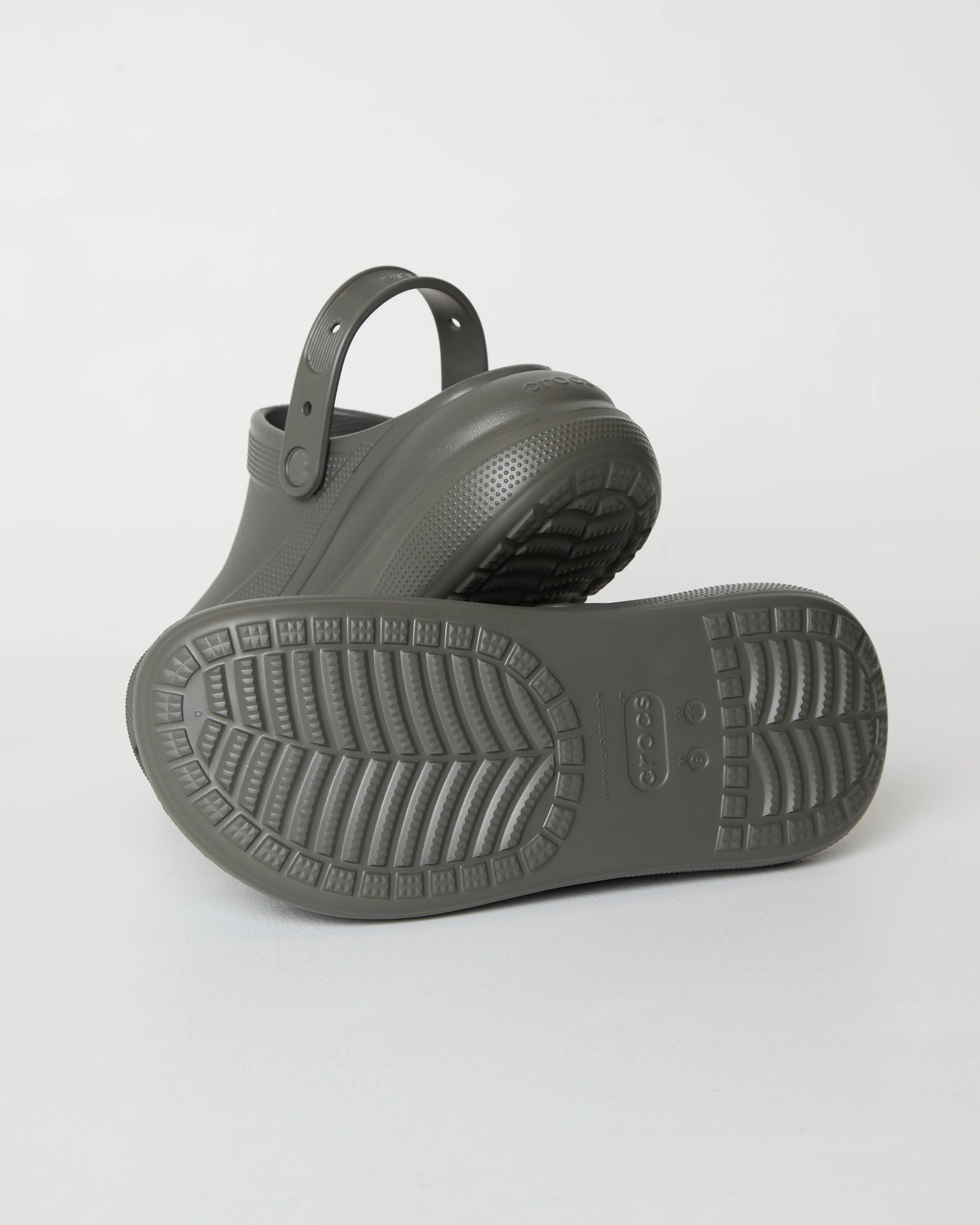 Classic Crush Clogs - Image 4
