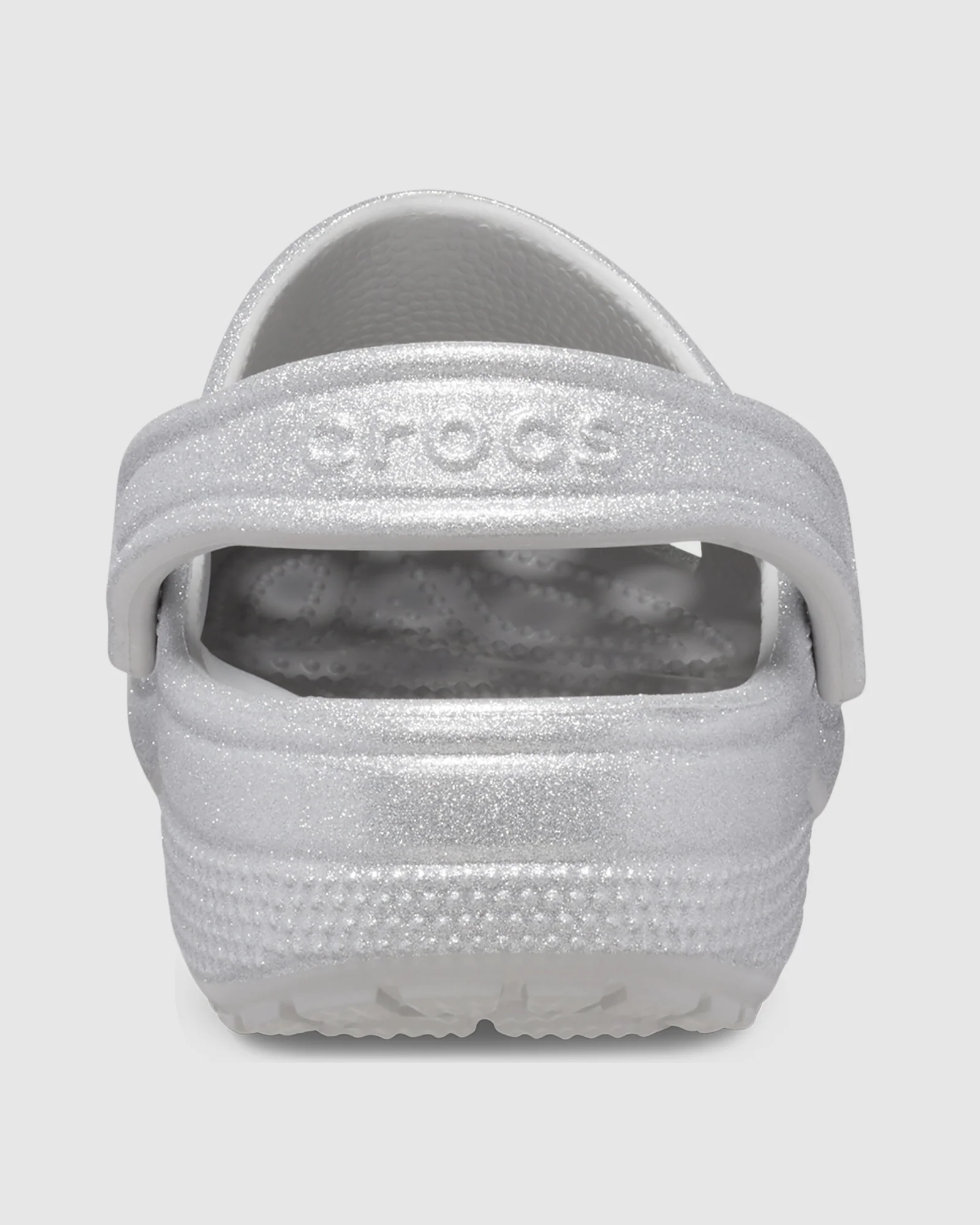 Classic Glitter Clogs - Image 4