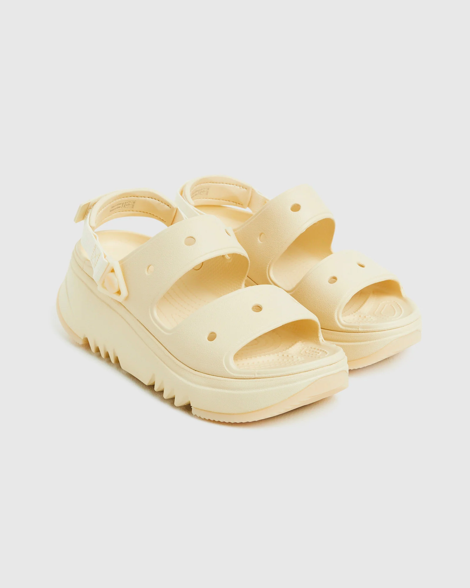 Classic Hiker Xscape Sandals - Image 4