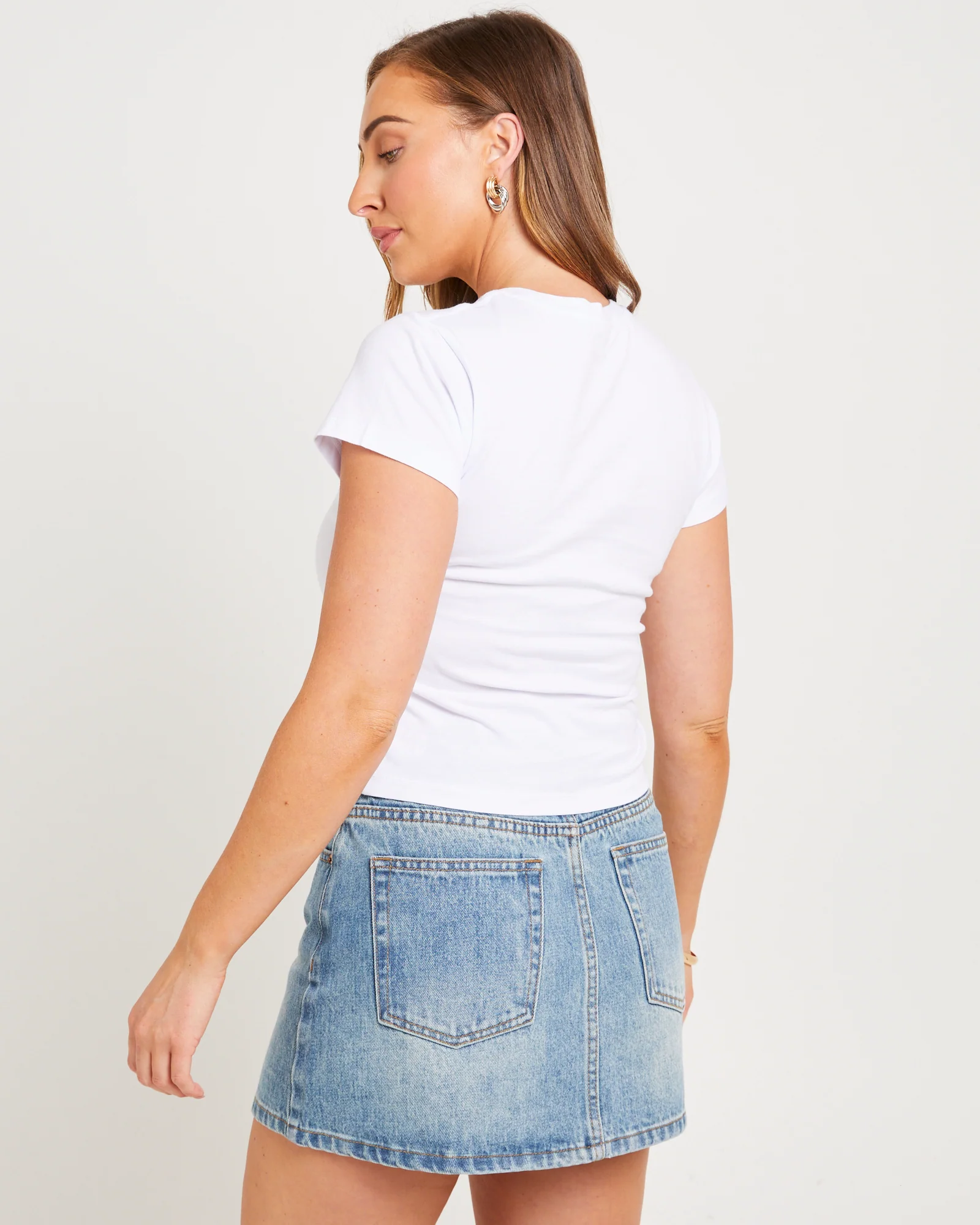 Classic Hits Baby T-Shirt - Image 2